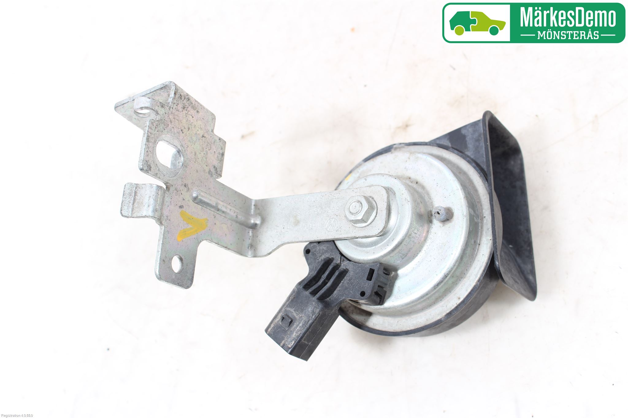 Volkswagen VW GOLF / E-GOLF VII 13-20 Signalhorn
