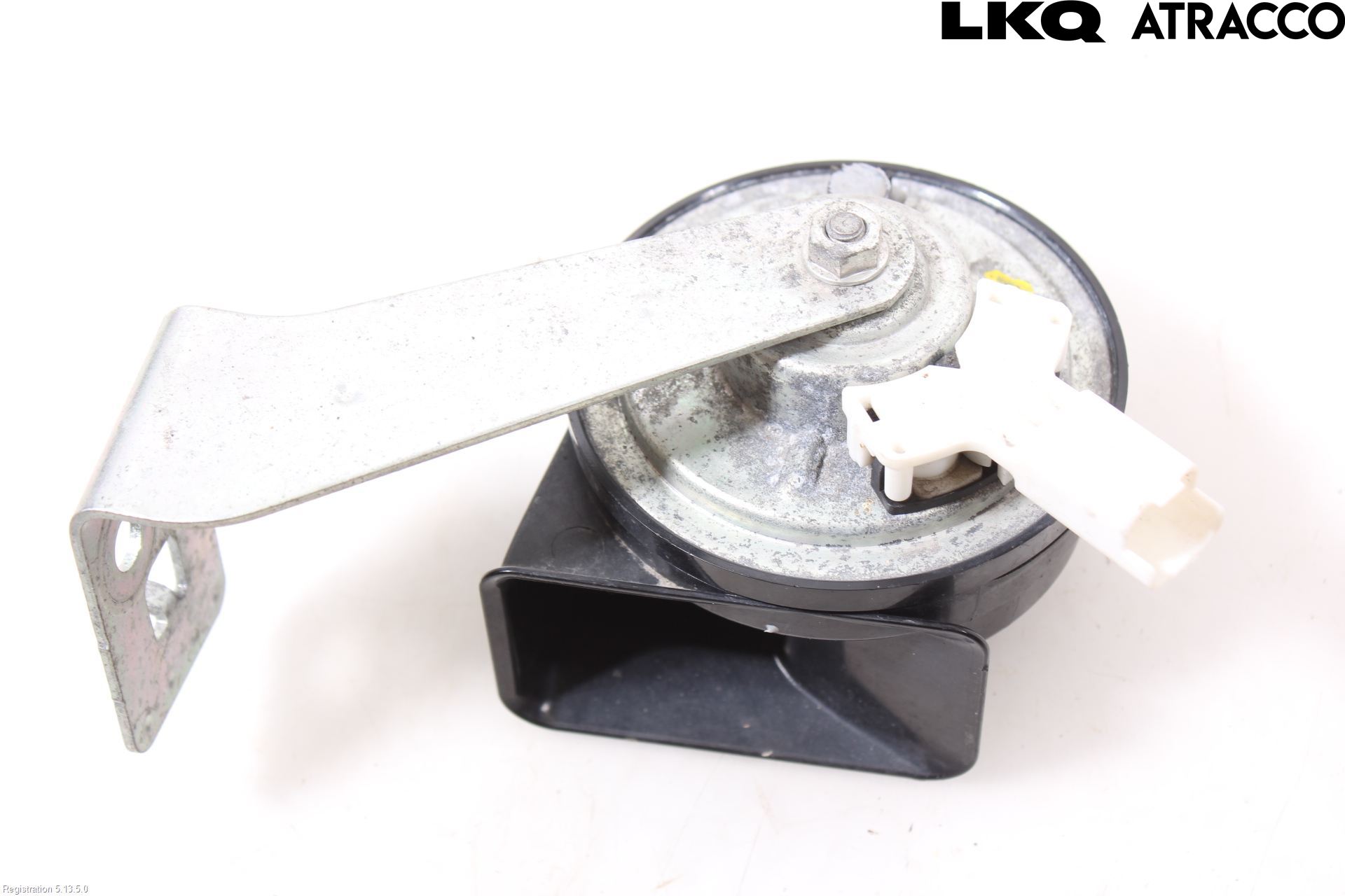 Opel ASTRA L 22- Signalhorn