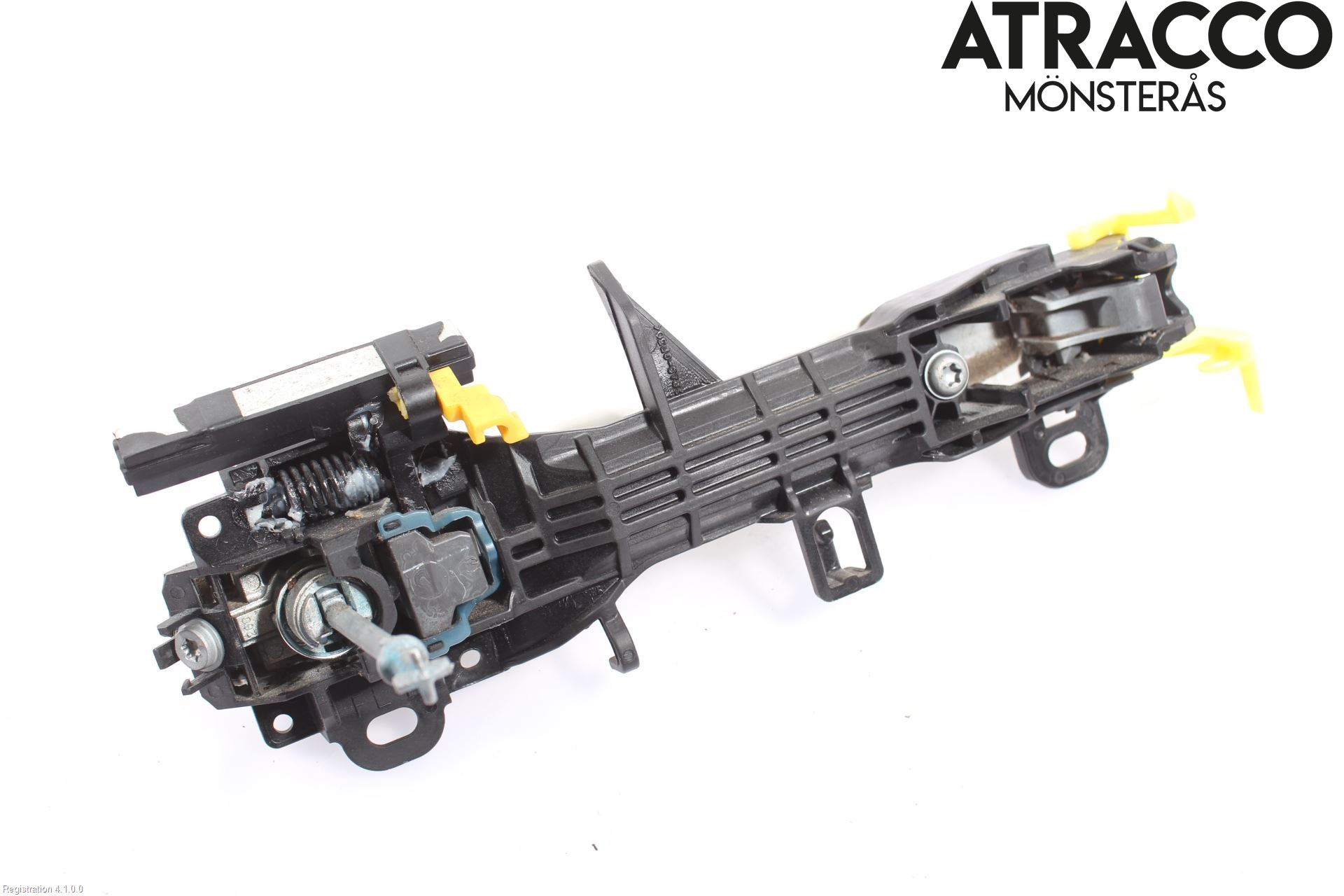 Subaru FORESTER SJ 13-18 Dörrhandtag Yttre Vä