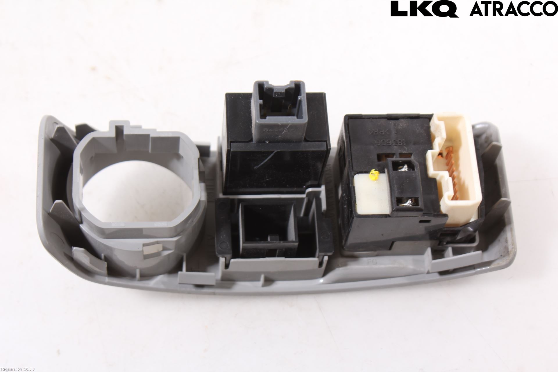 Subaru FORESTER SH  08-13 Strömställare Spegel
