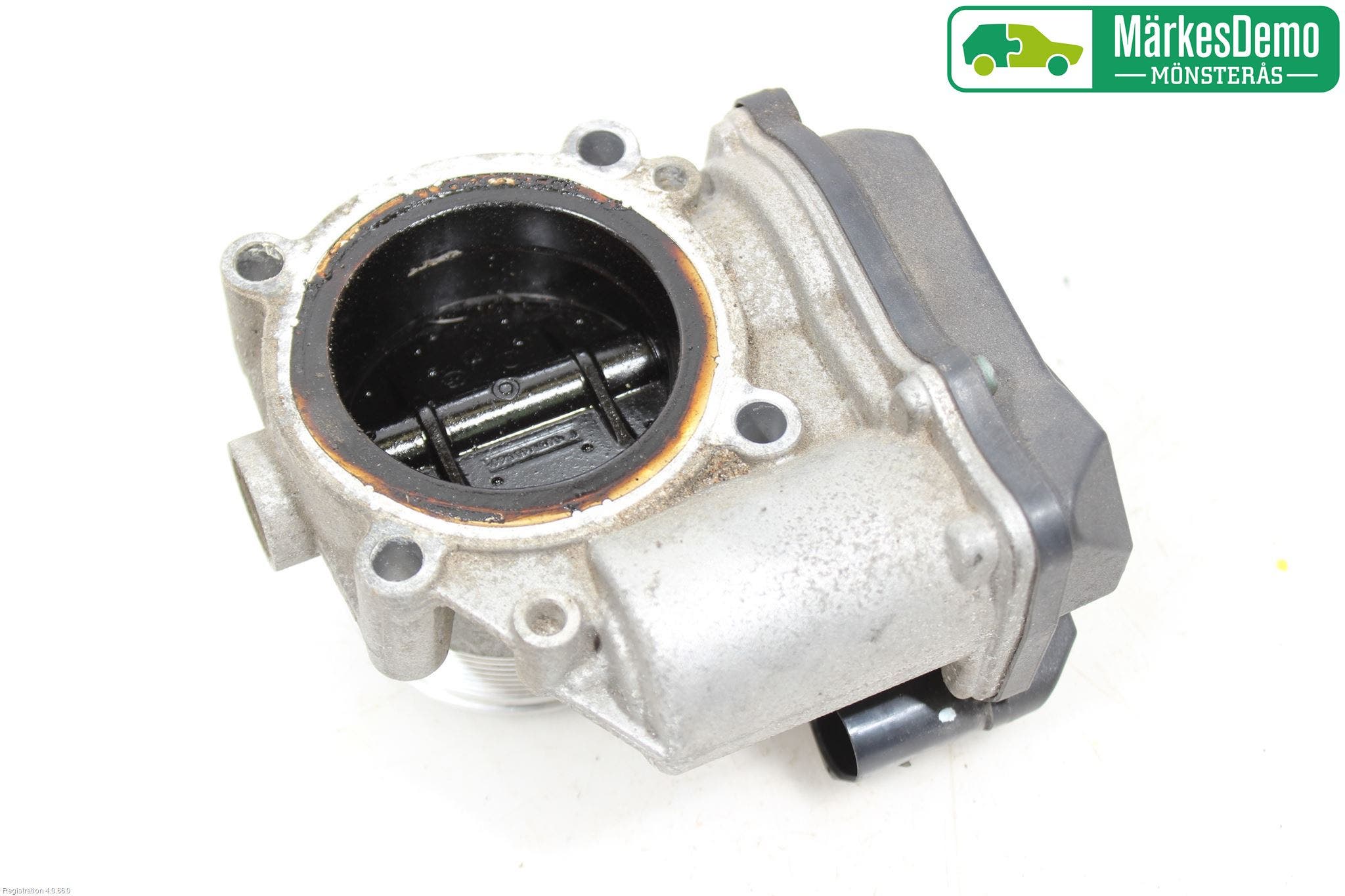 Seat EXEO Injspjällhus