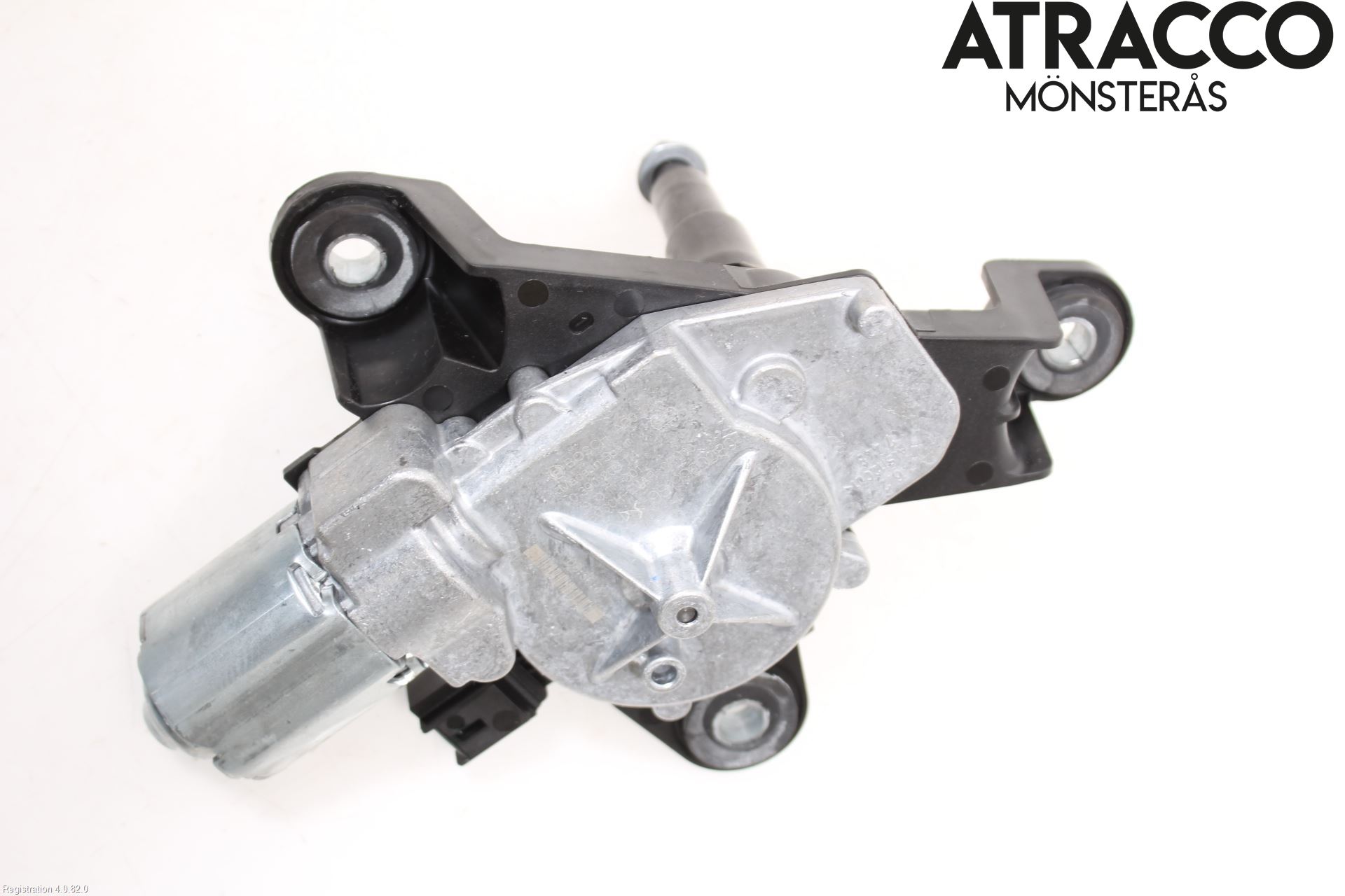 Opel CORSA F, CORSA-E 20- Torkarmotor Baklucka