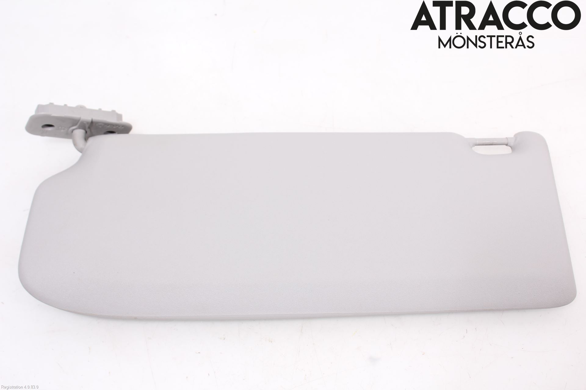 Volvo S40 04-07 Solskydd