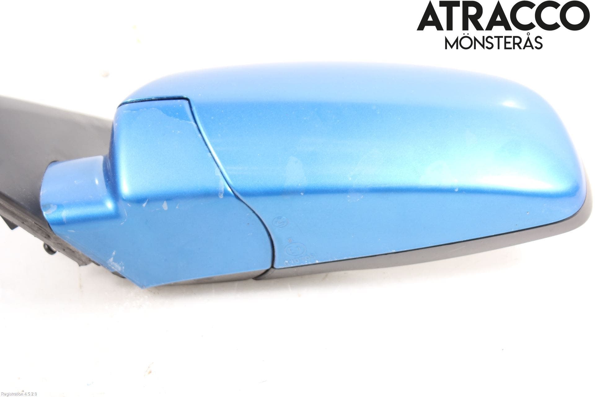 Opel VECTRA C 06-08 Spegel Yttre El Vä