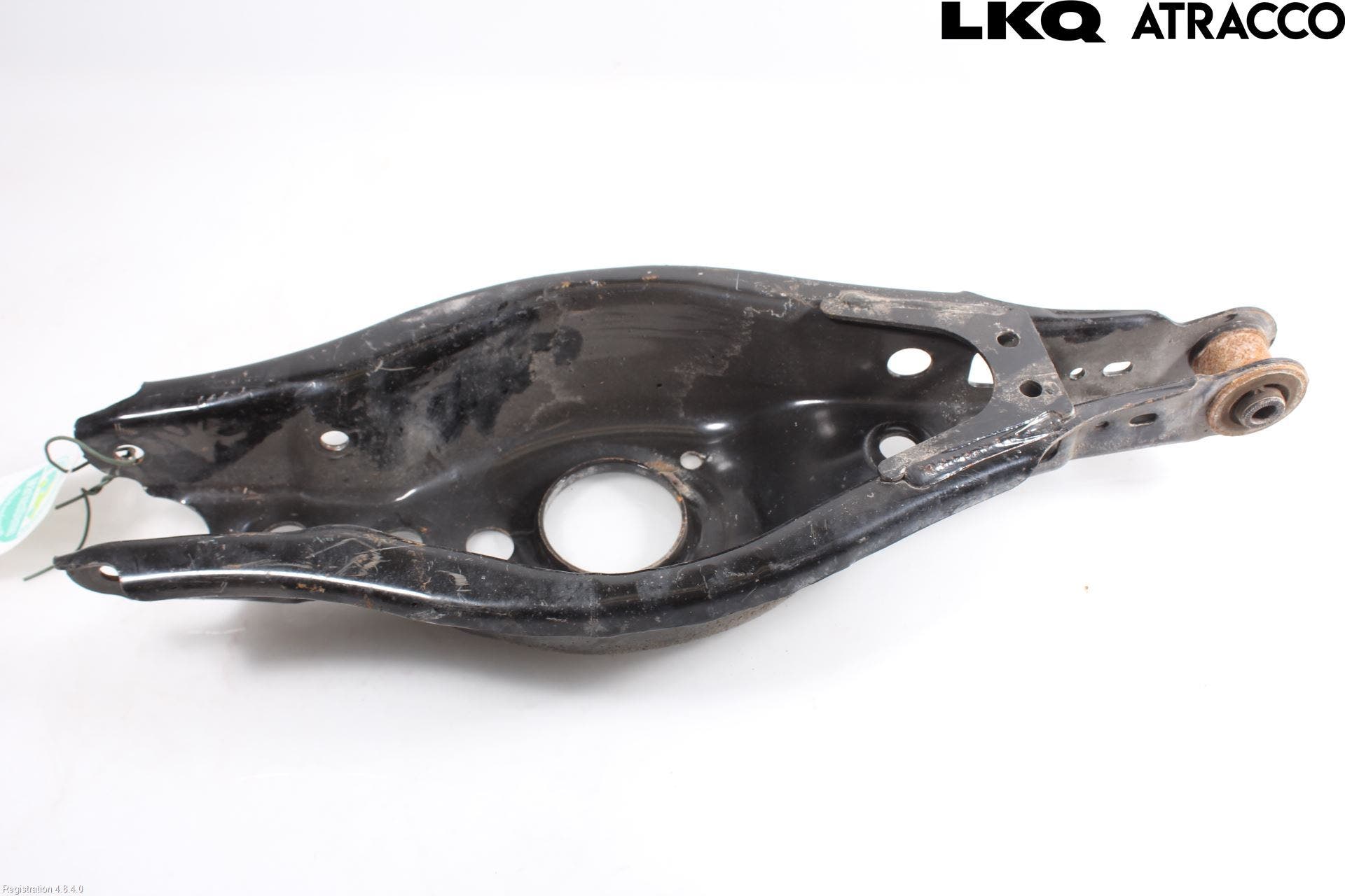 Toyota AURIS 13-19 Bärarm Bak Vänster