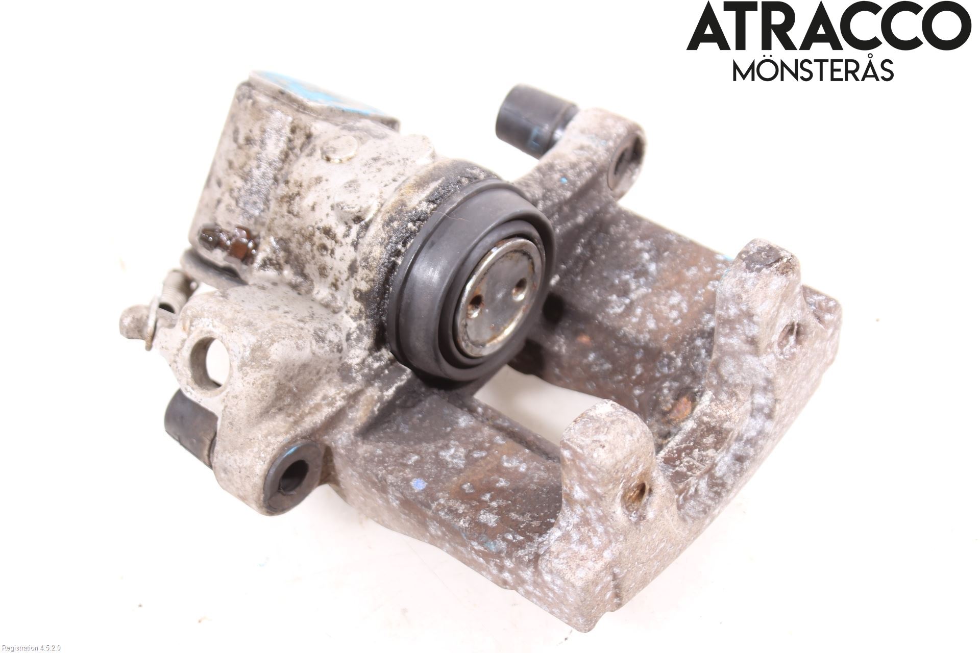 Opel VECTRA C 06-08 Bromsok Bak Höger