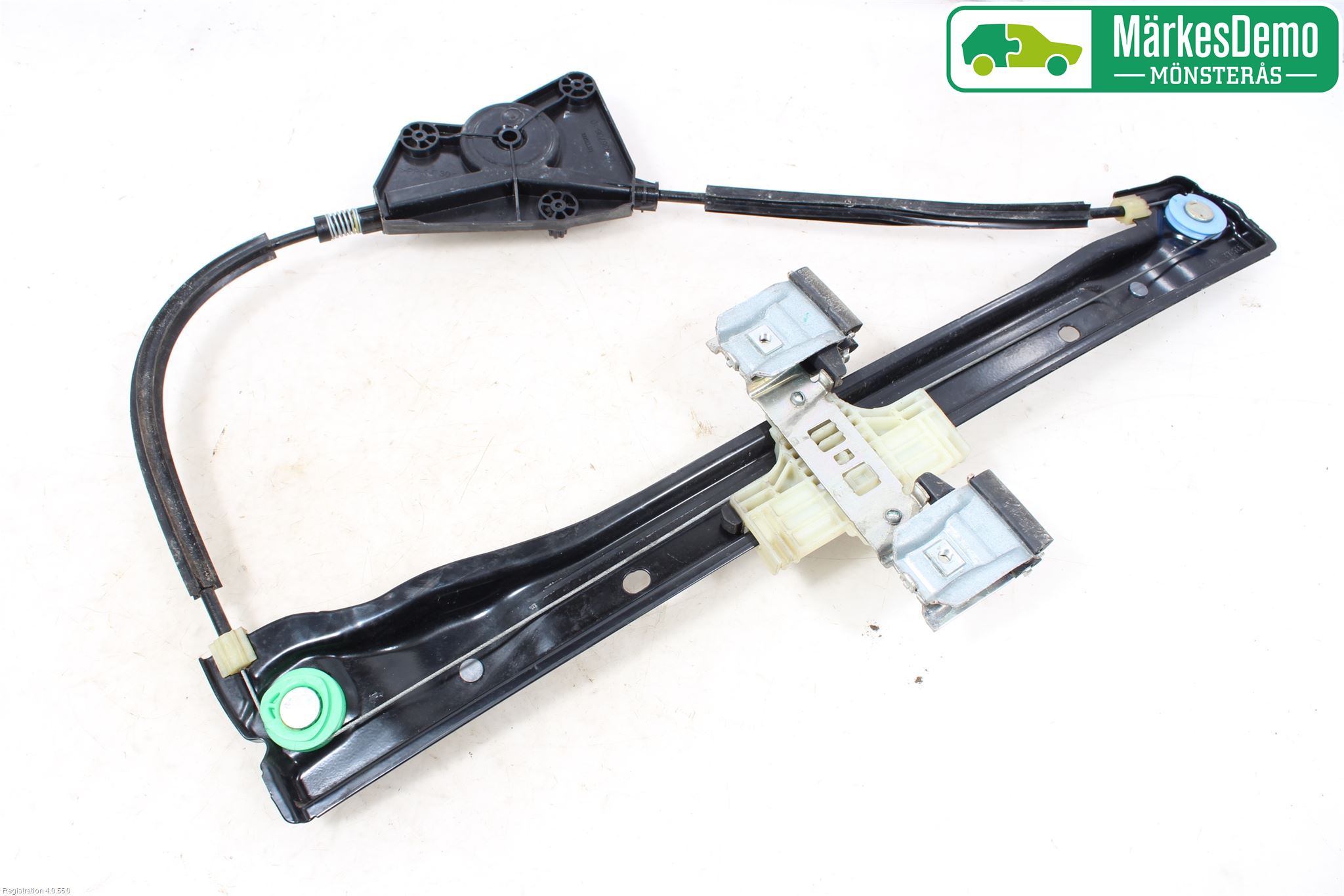 Volkswagen VW UP! / E-UP! Fönsterhissmekanism