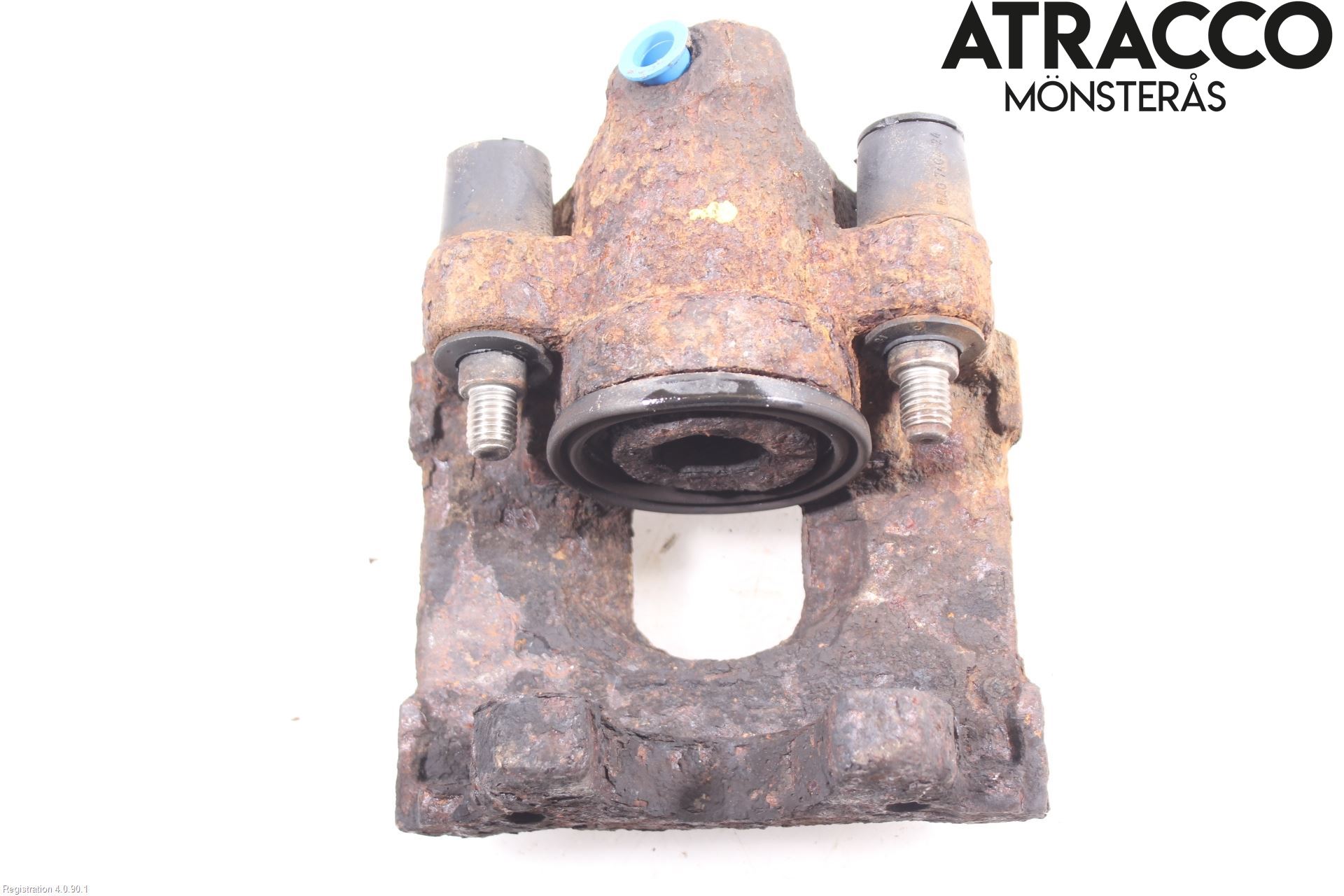 Saab 9-5 -05 Bromsok Bak Vänster