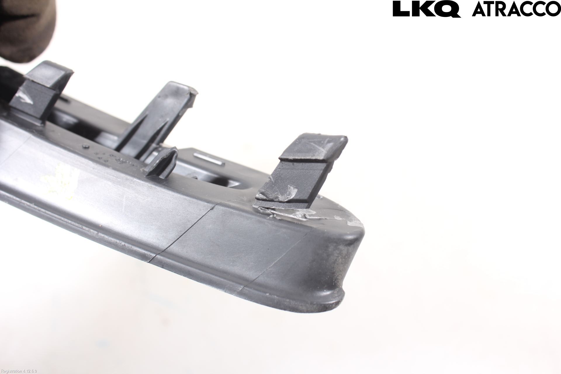 Opel MOKKA 13-20 Grilldel Höger