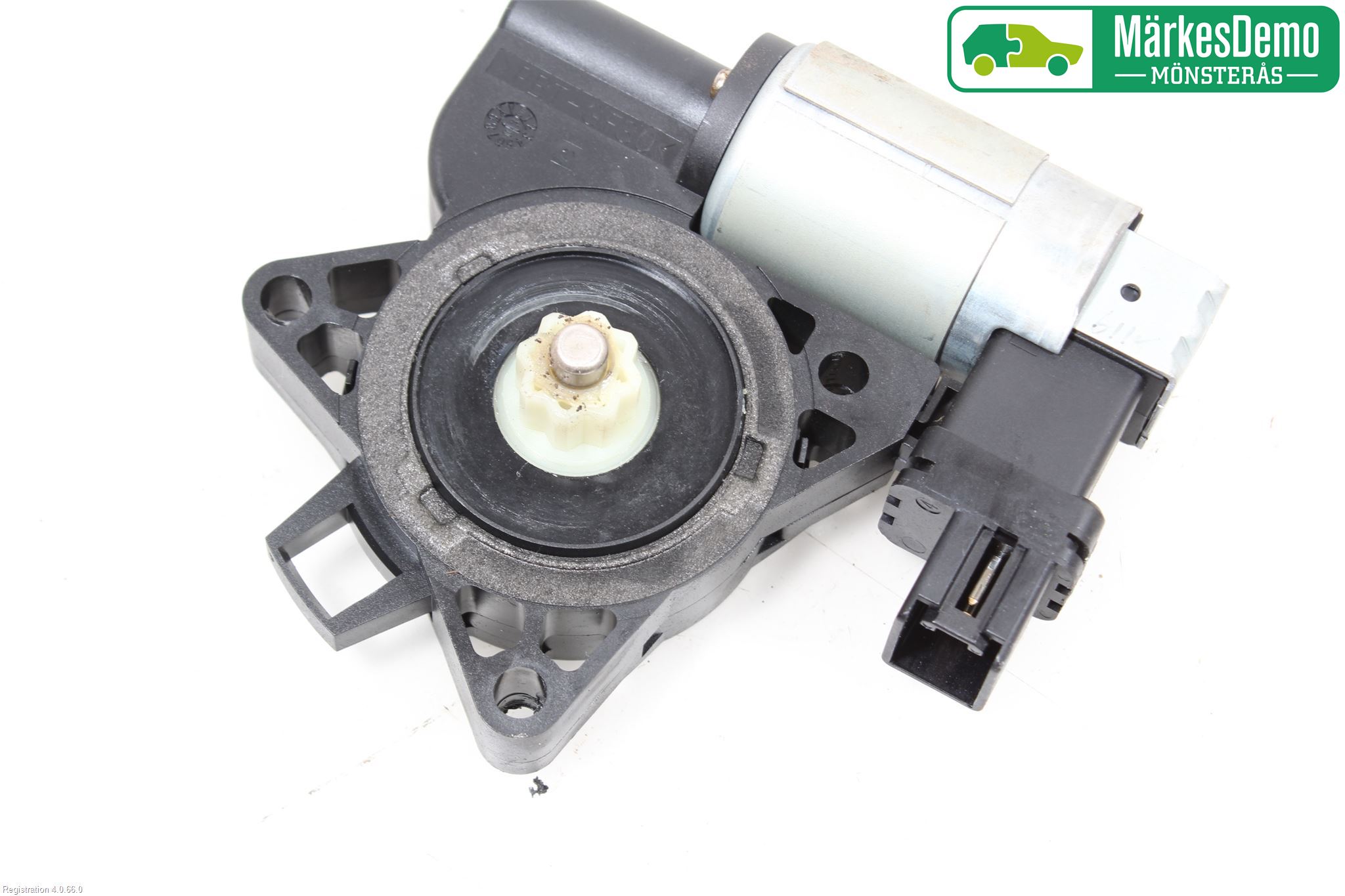 Mazda 3 I 03-06 Fönsterhissmotor