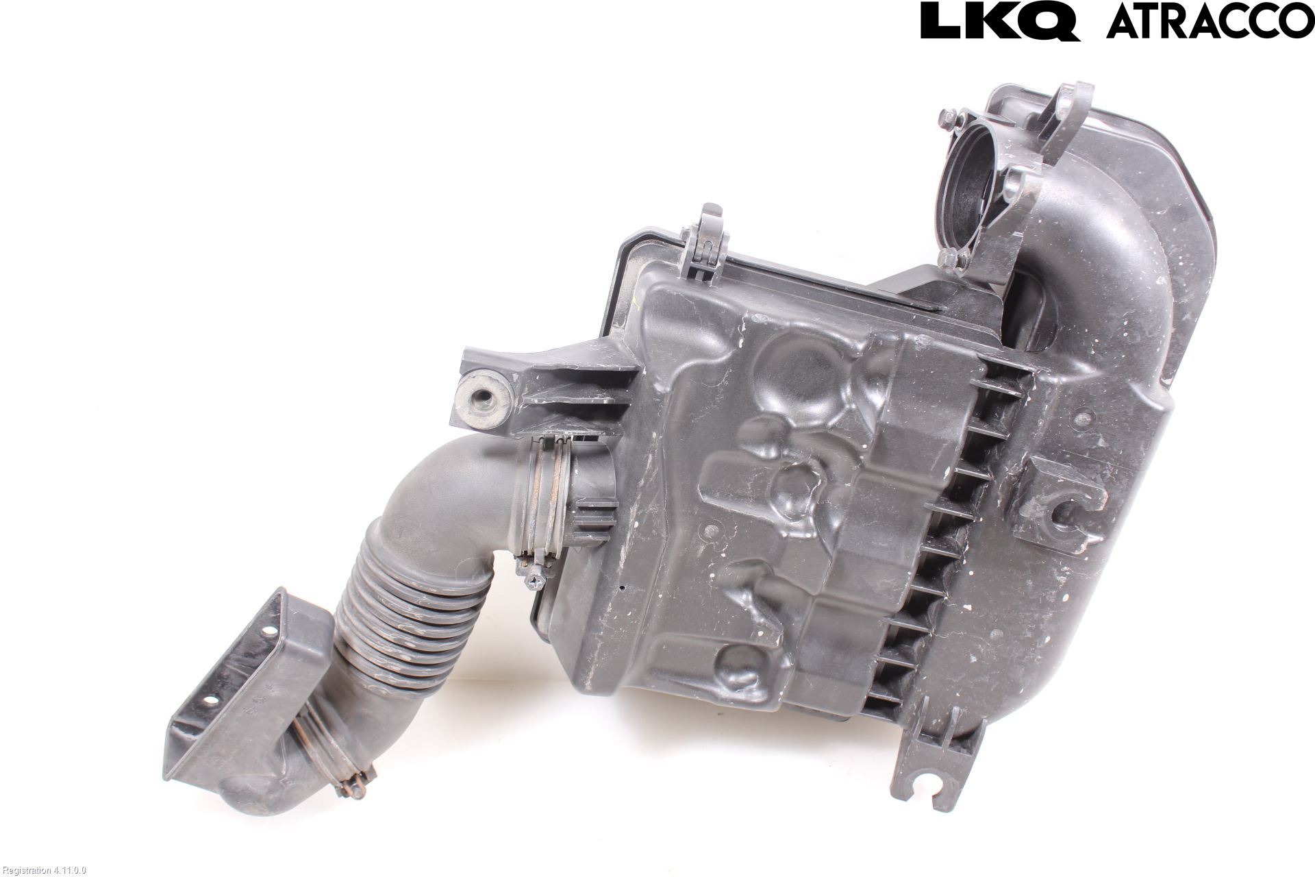 Kia PICANTO 17- Luftrenare