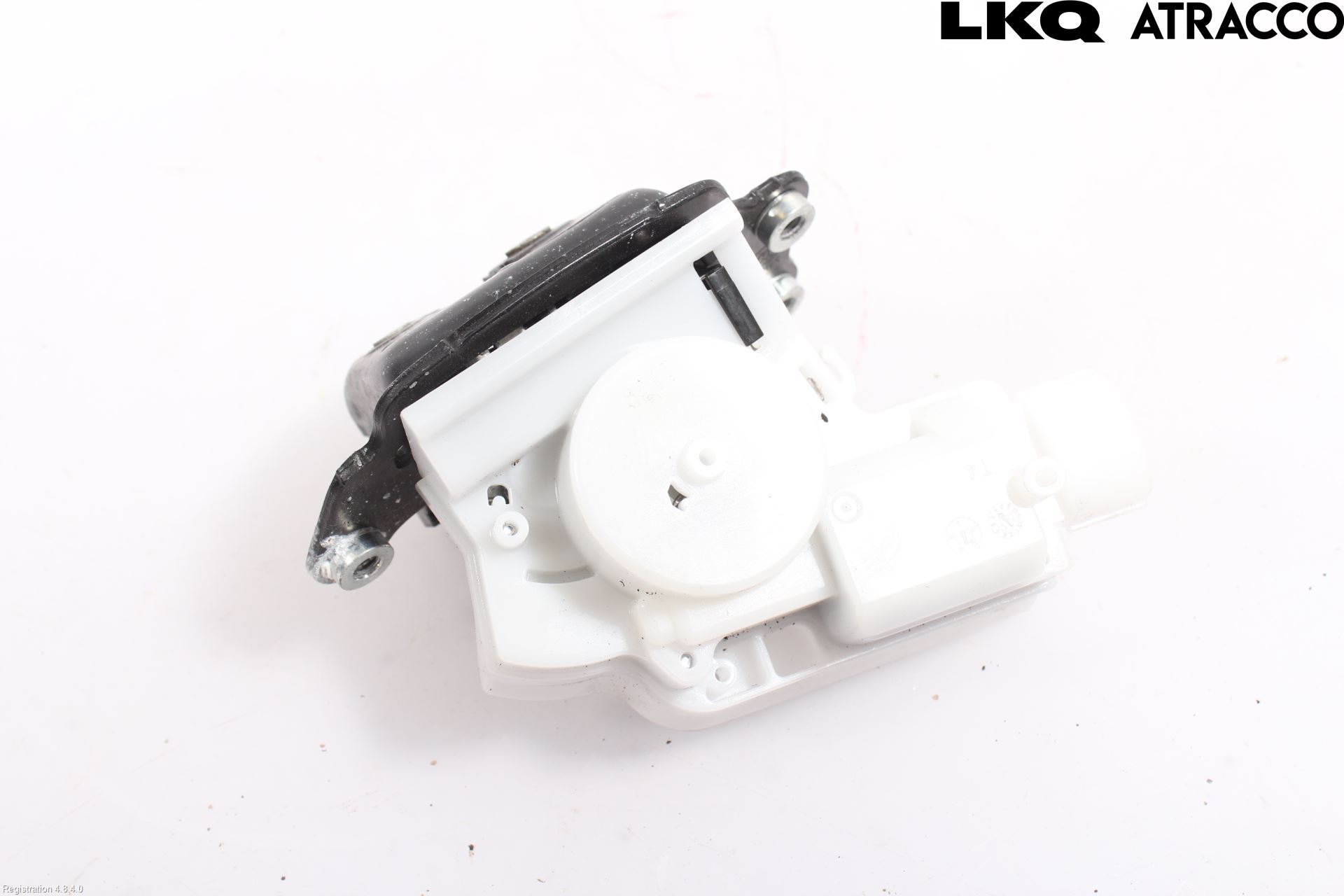 Toyota COROLLA 19- Låskista Baklucka