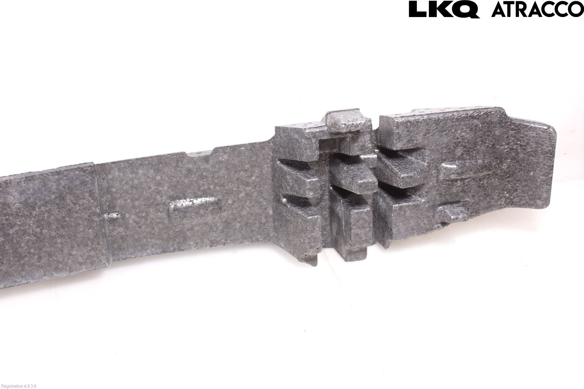 Ford MONDEO 07-15 Stötfångar Deformelement Fram