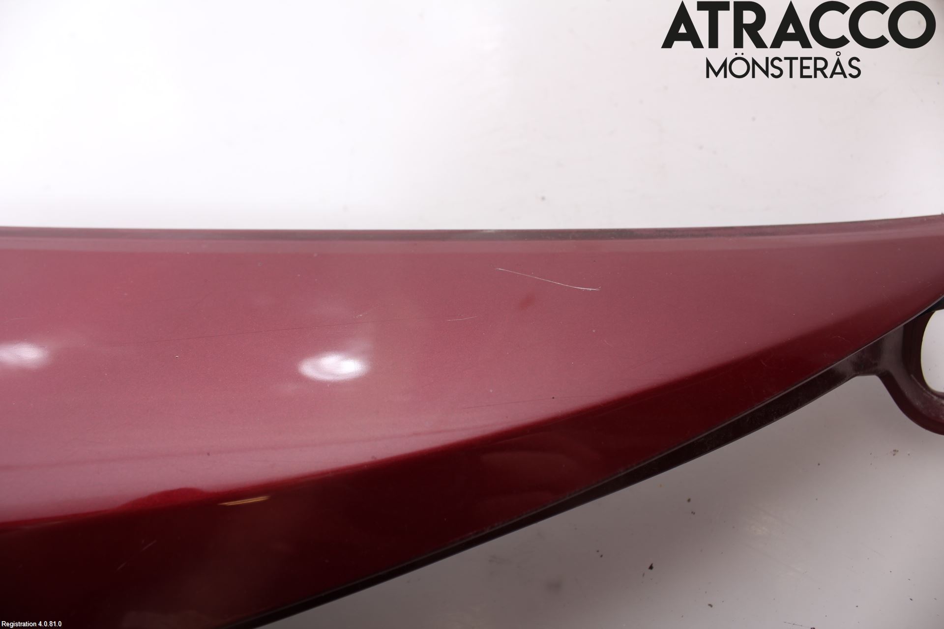 Toyota RAV4 13-18 Reflexramp-Dekorramp