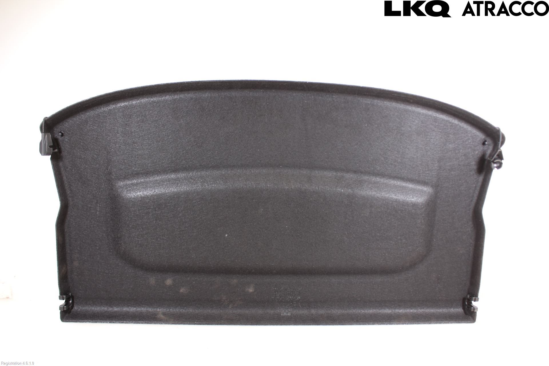 Peugeot 308/E-308 21- Hatthylla