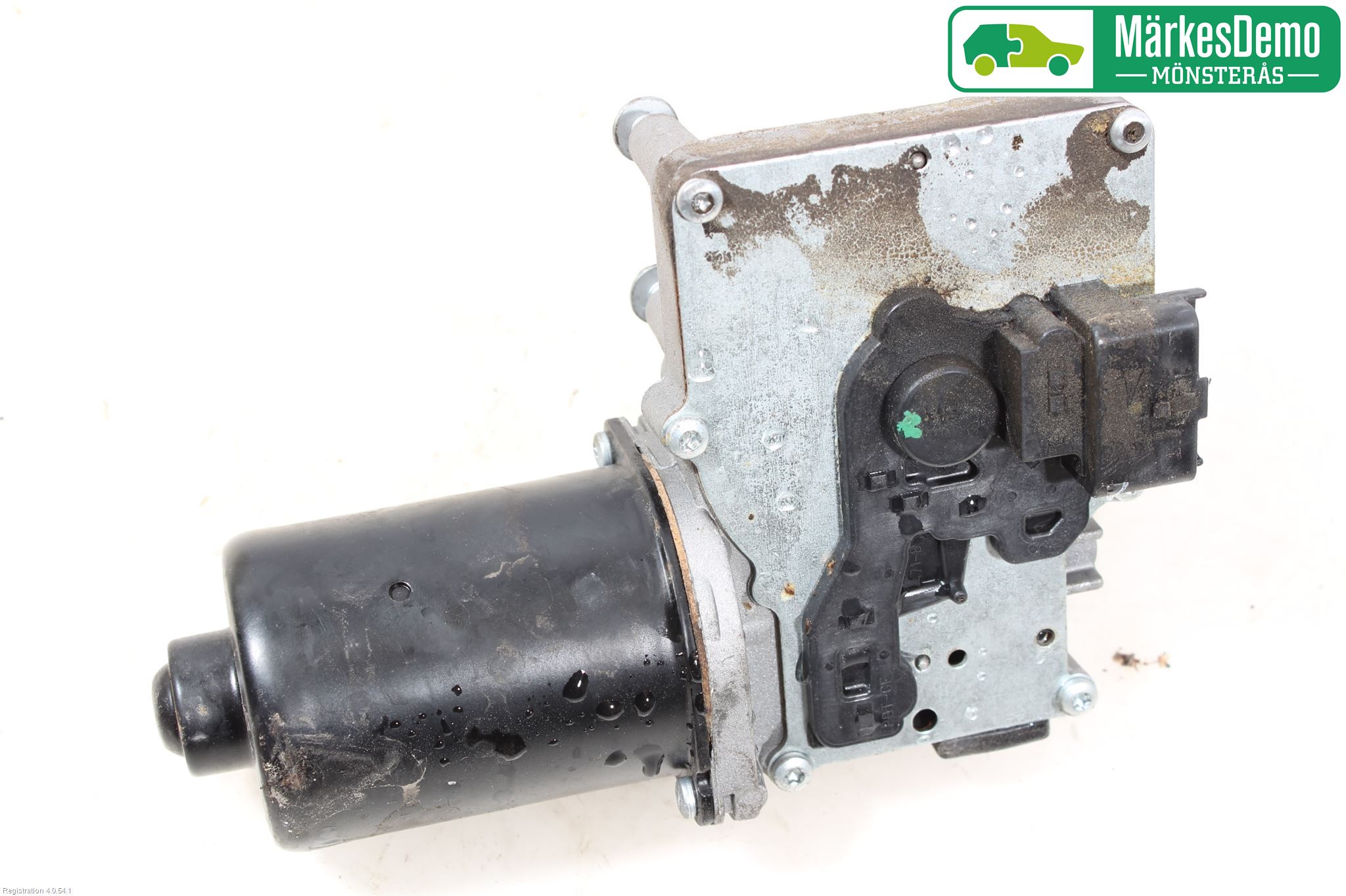 Citroen C4 I   05-10 Torkarmotor Vindruta