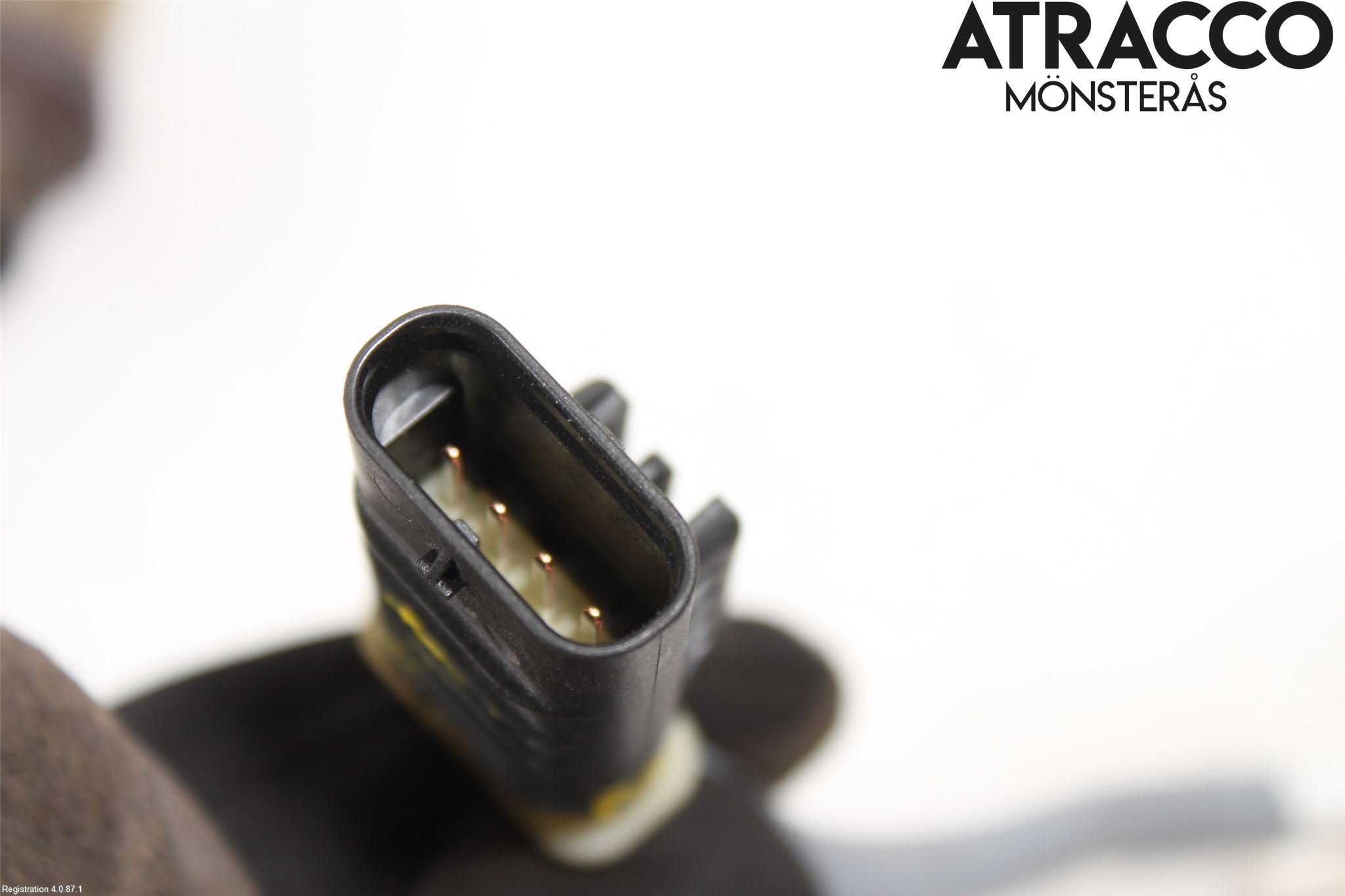 Mini COOPER CLUBMAN F54 16- Injlambdasond