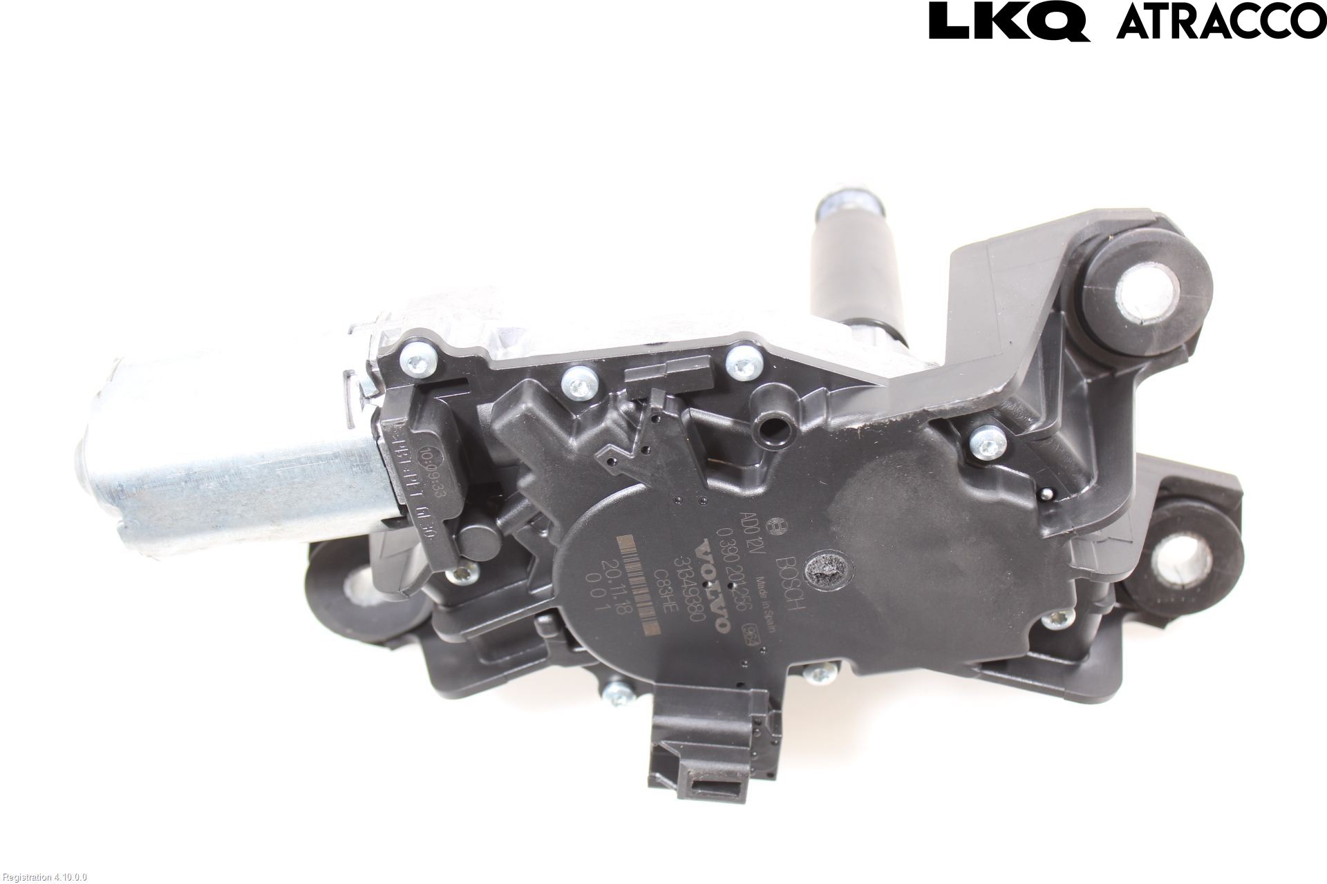 Volvo V90 17->> Torkarmotor Baklucka