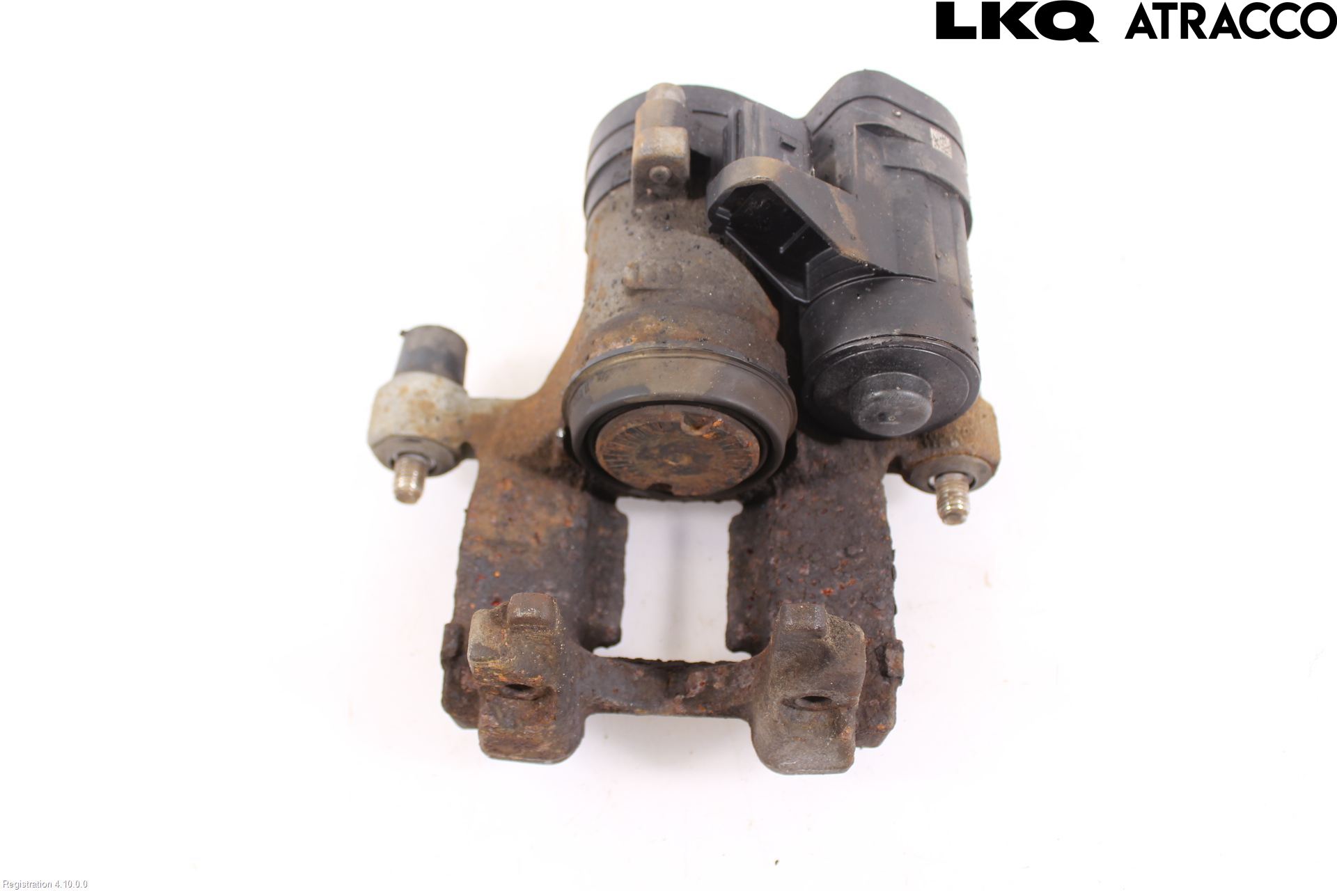 Volkswagen VW PASSAT 15-19 Bromsok Bak Höger