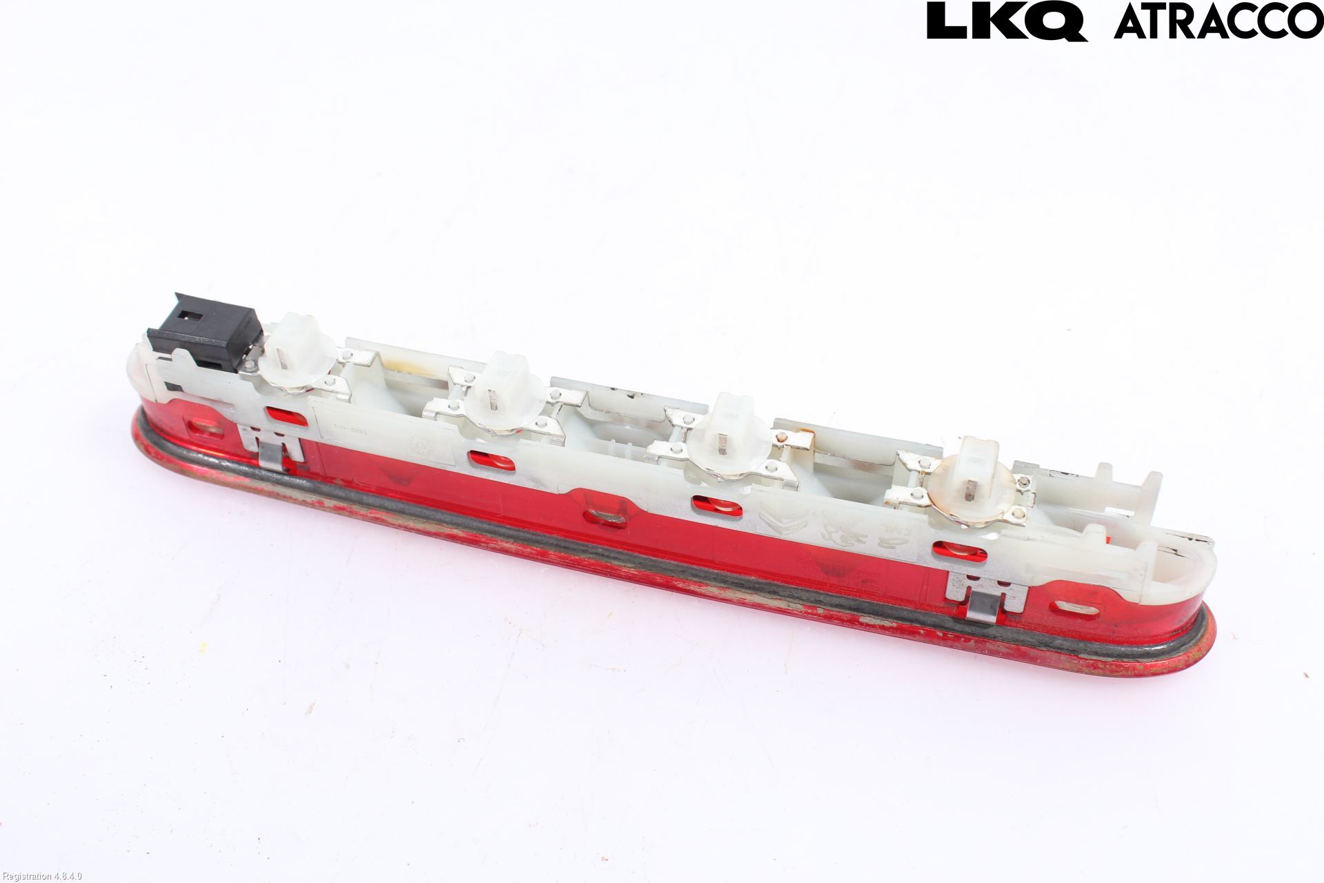 Peugeot EXPERT/E-EXPERT 17- Bromsljus Bakruta