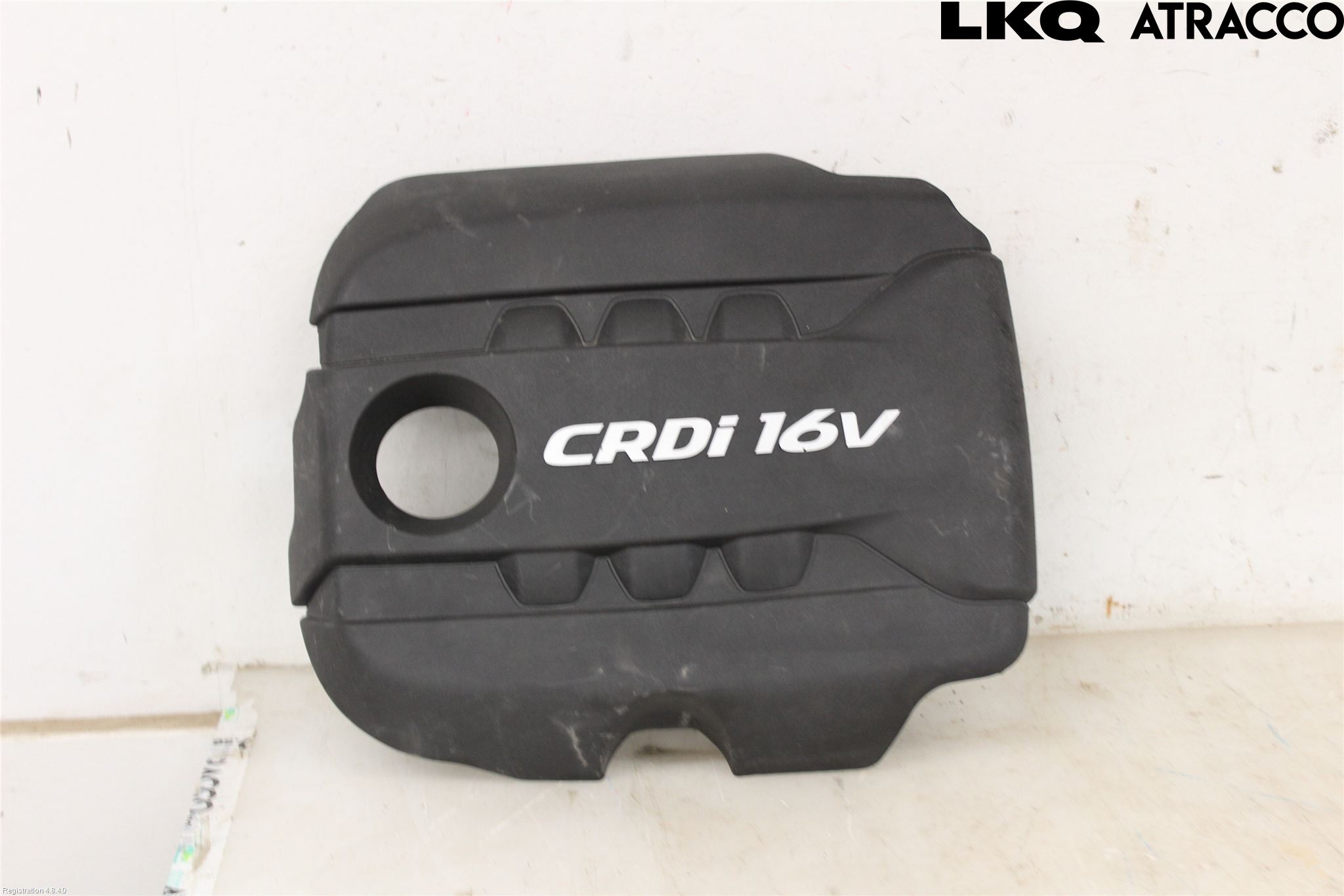 Hyundai i30 GD 13-17 Motor Diesel