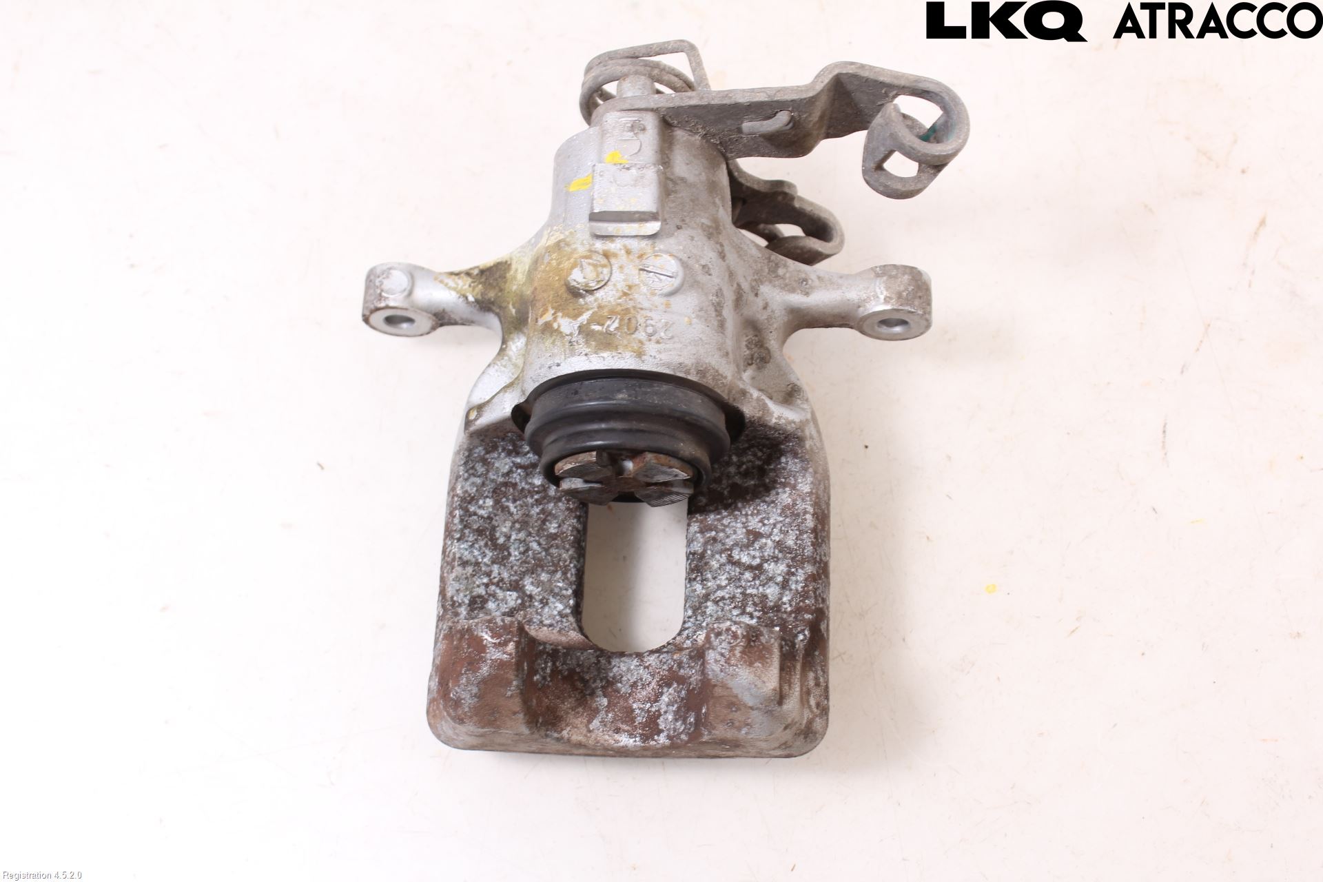 Opel ASTRA K 16-22 Bromsok Bak Vänster