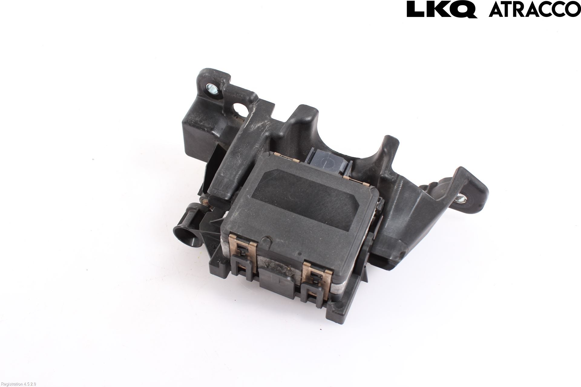 Nissan QASHQAI 14-17 Sensor Aktivt Kollisionsskydd