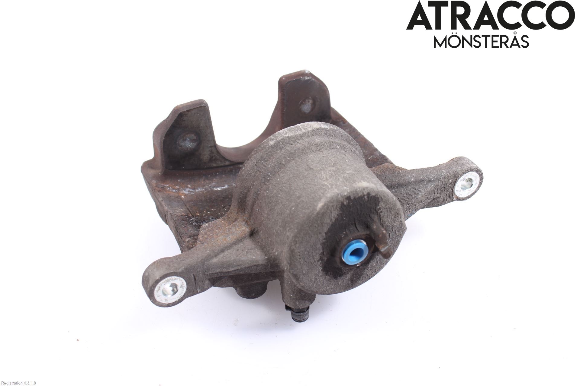 Hyundai i30 PD 17- Bromsok Fram Höger