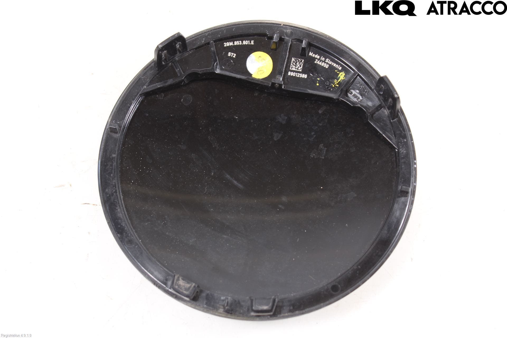 Volkswagen VW T-CROSS 19- Emblem