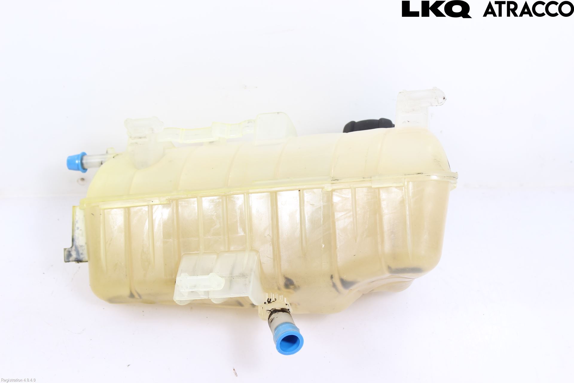 Renault KANGOO II 15-21 Expansionstank