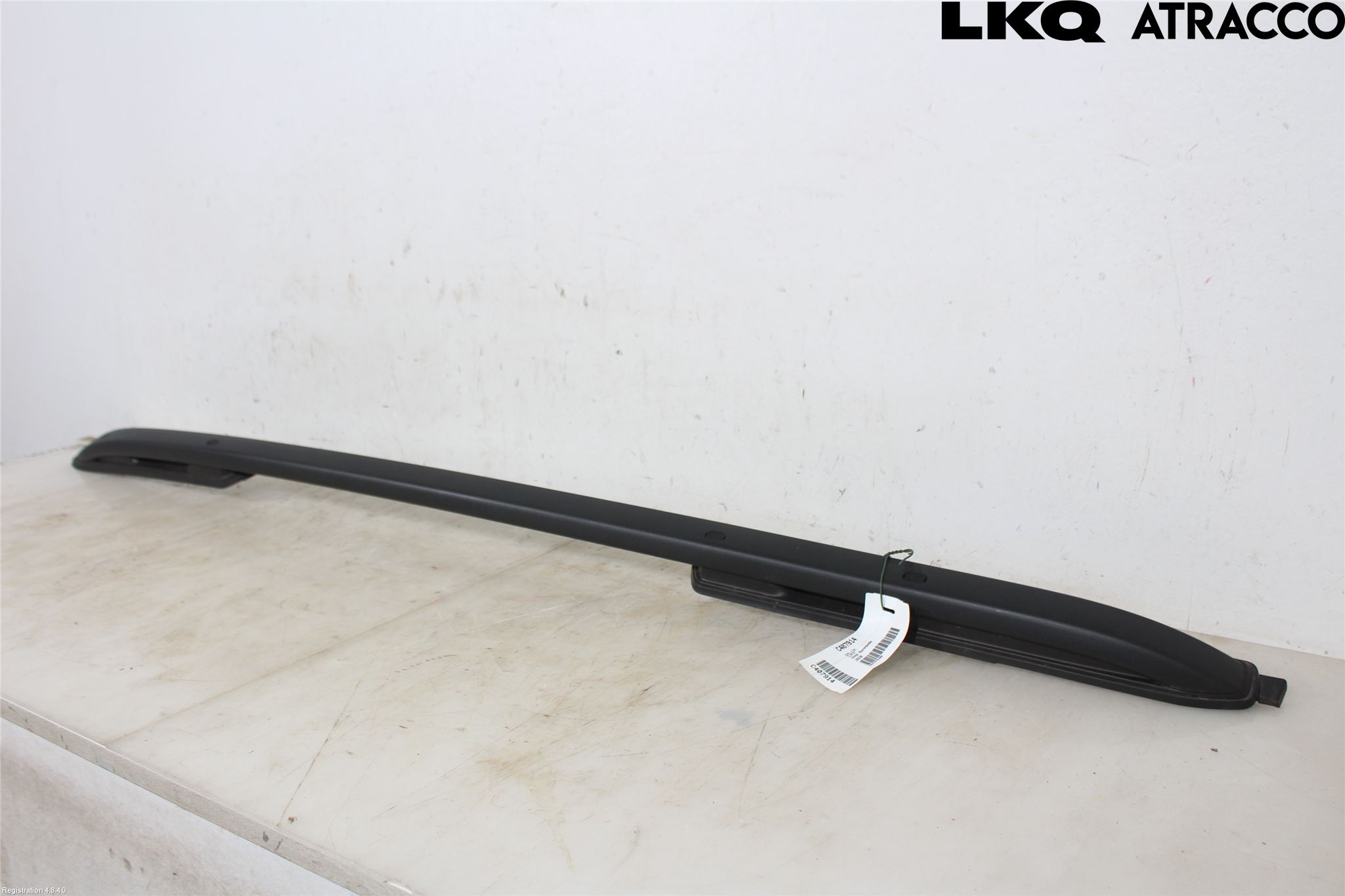 Jeep RENEGADE Takreling-Takräcke