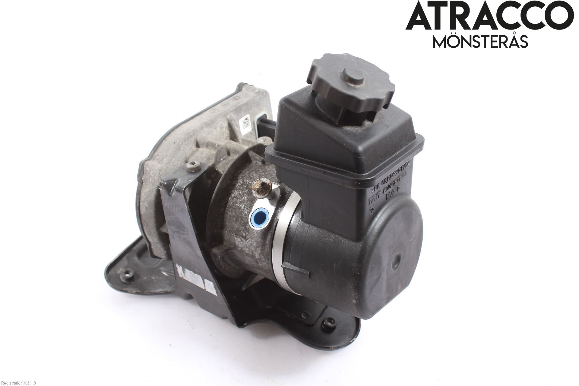 Mercedes-Benz MB ML (W164) 05-11 Styrservo Pump Elektrisk