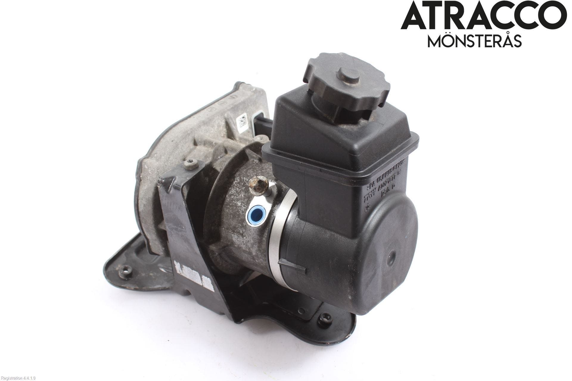Mercedes-Benz MB ML (W164) 05-11 Styrservo Pump Elektrisk