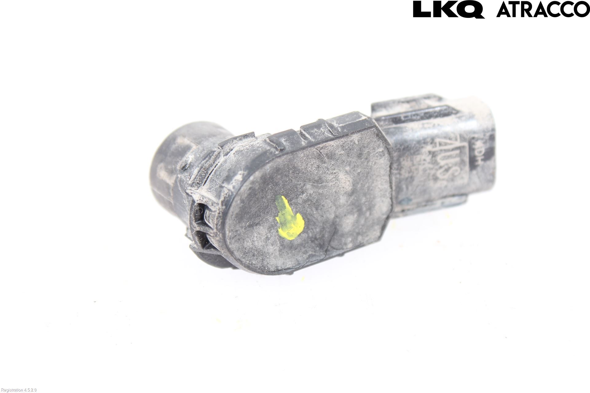 Suzuki SX4 S-CROSS 14-21 Parkeringshjälp Backsensor