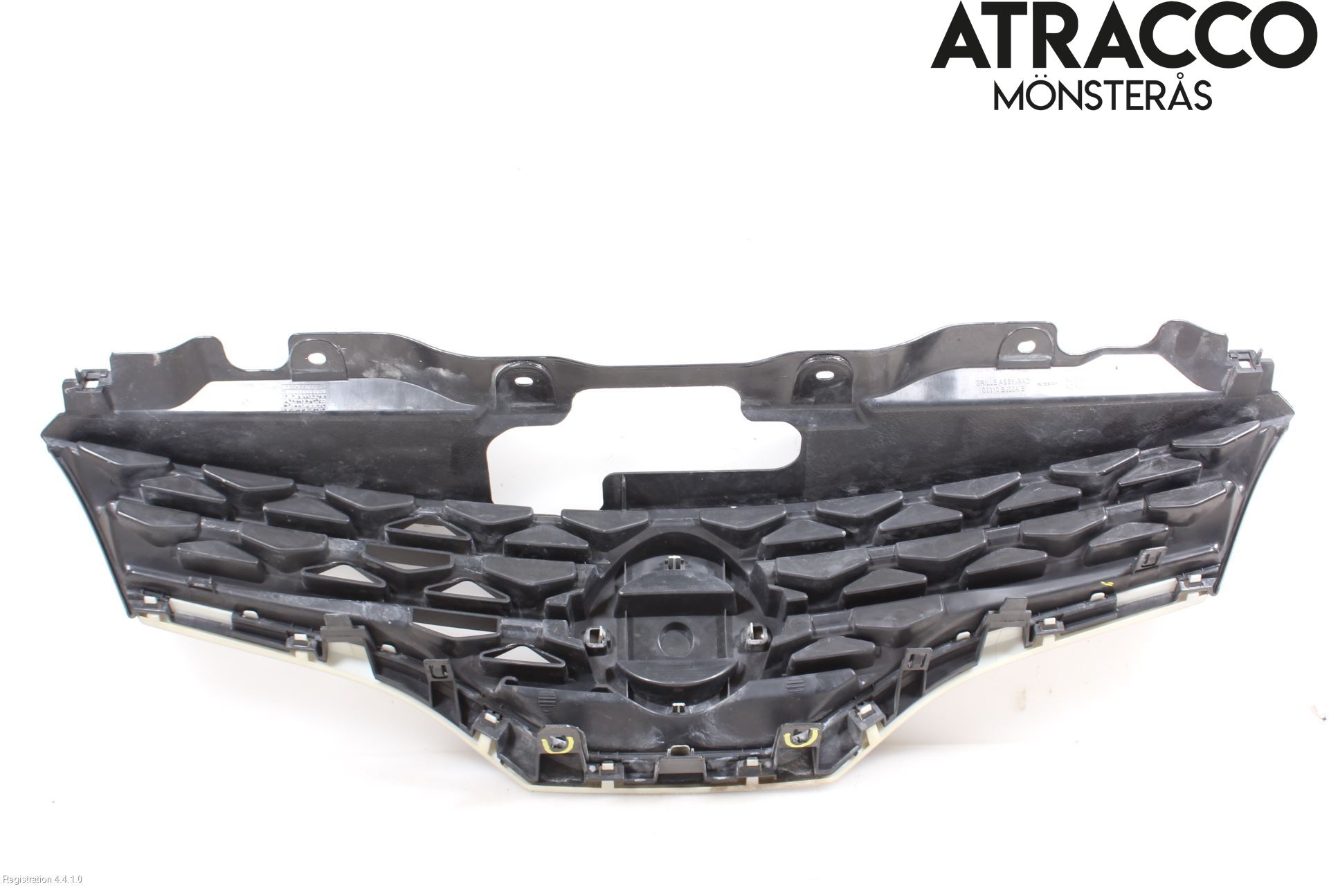 Nissan NV200/NV200 COMBI Grill Komp