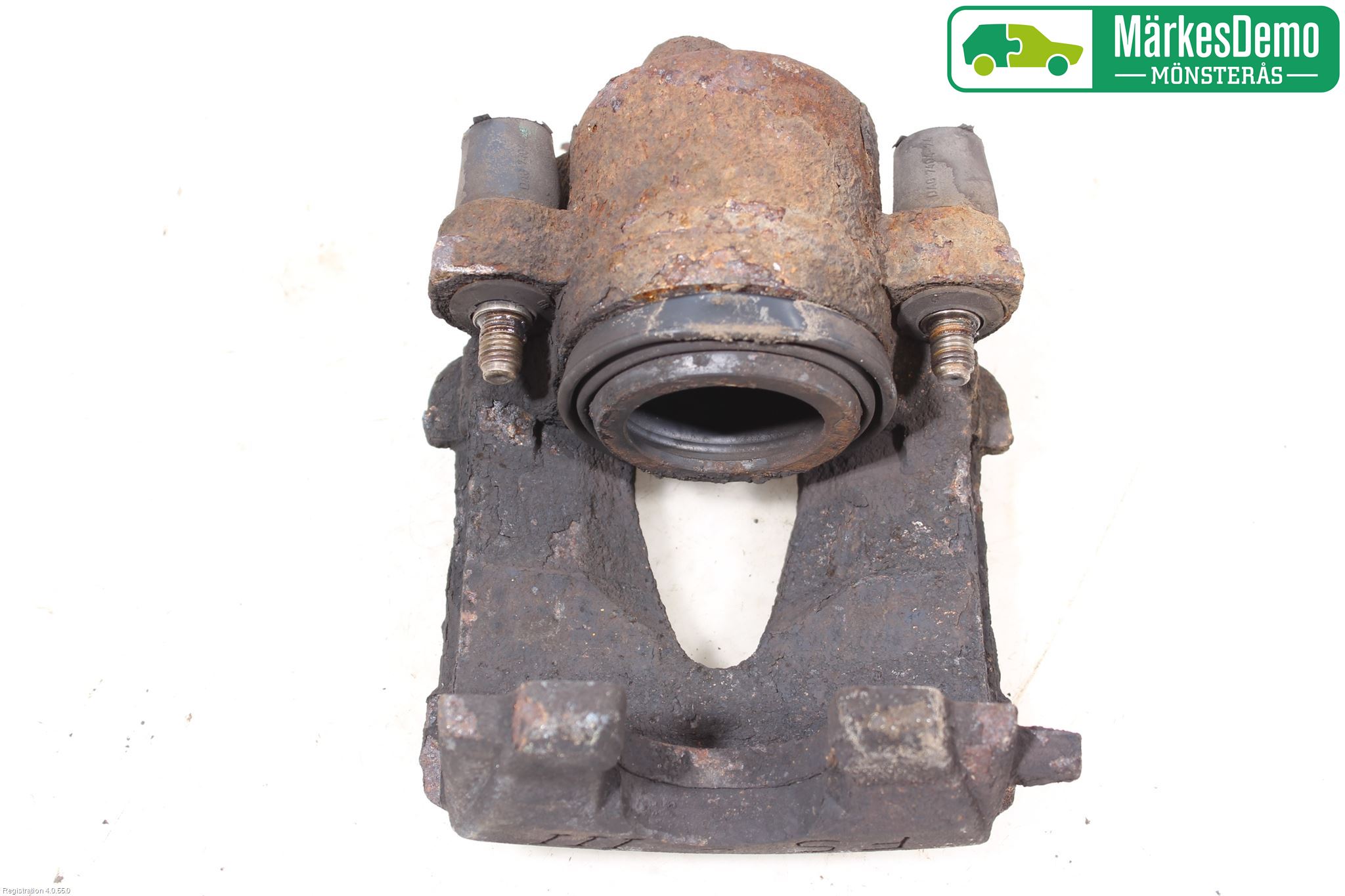 Volkswagen VW UP! / E-UP! Bromsok Fram Vänster