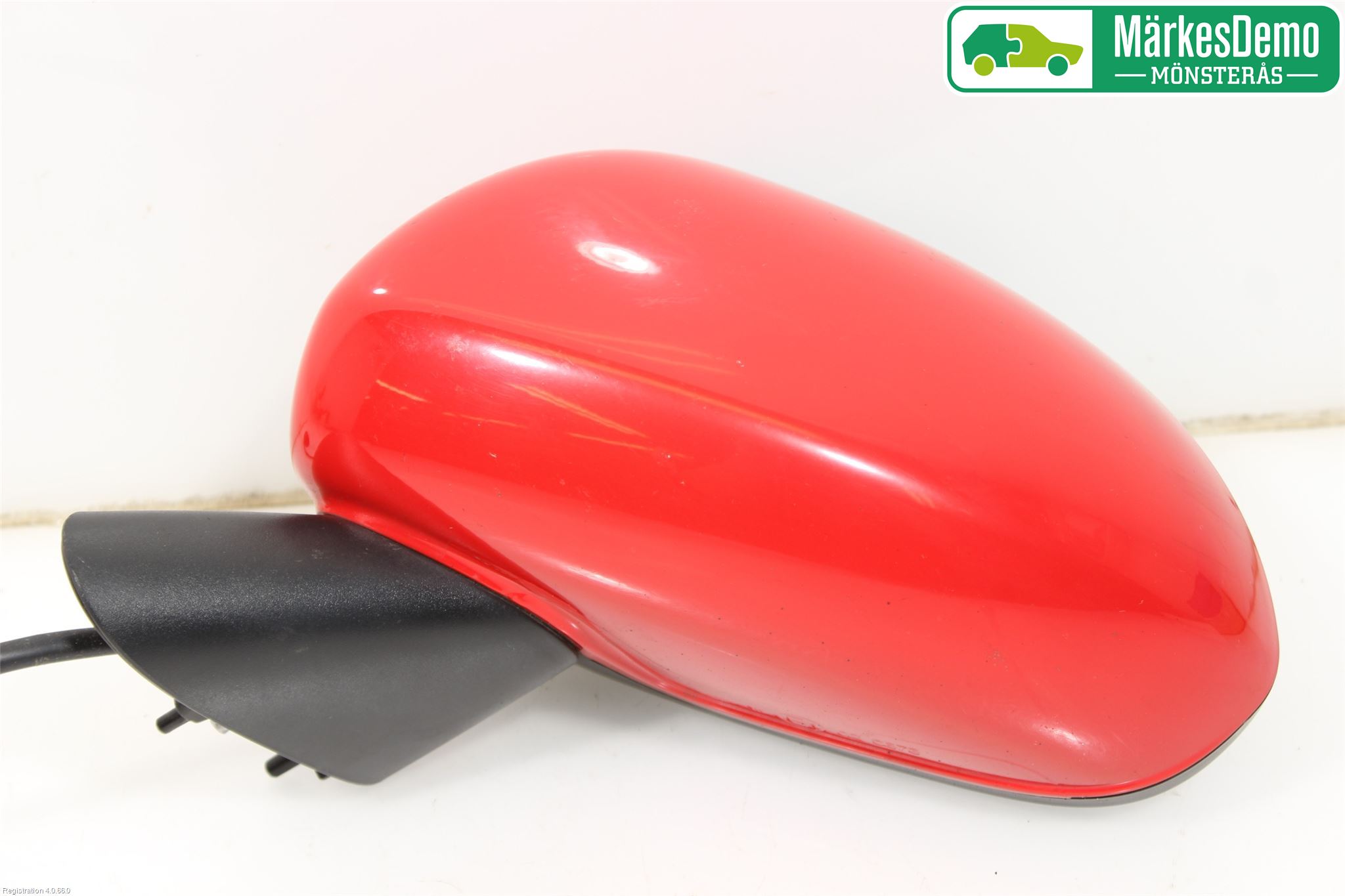 Opel CORSA D 07-14 Spegel Yttre El Vä