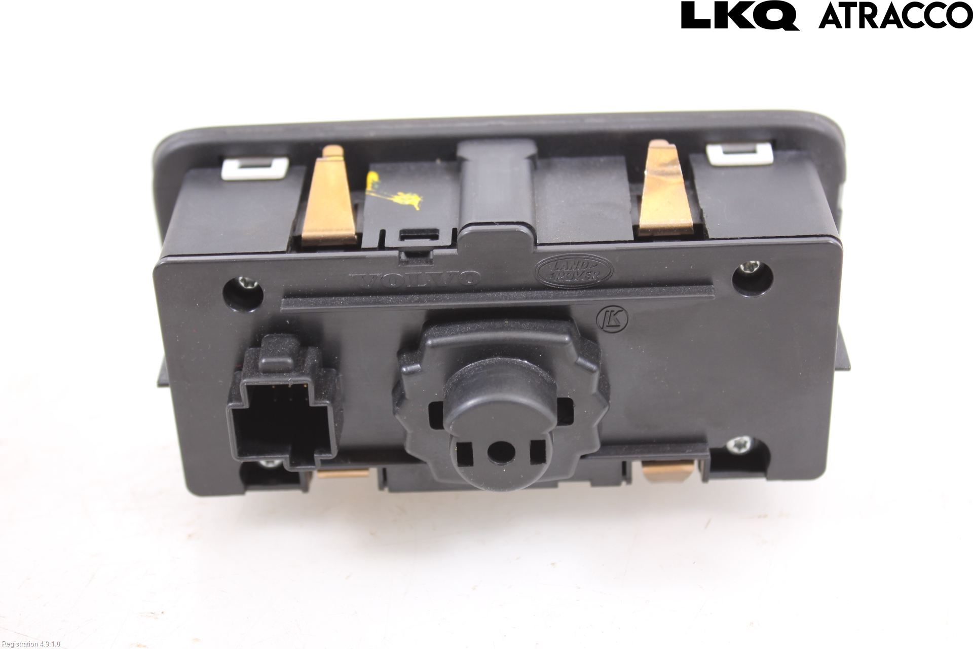 Volvo V40 12-19 Strömställare Ljus