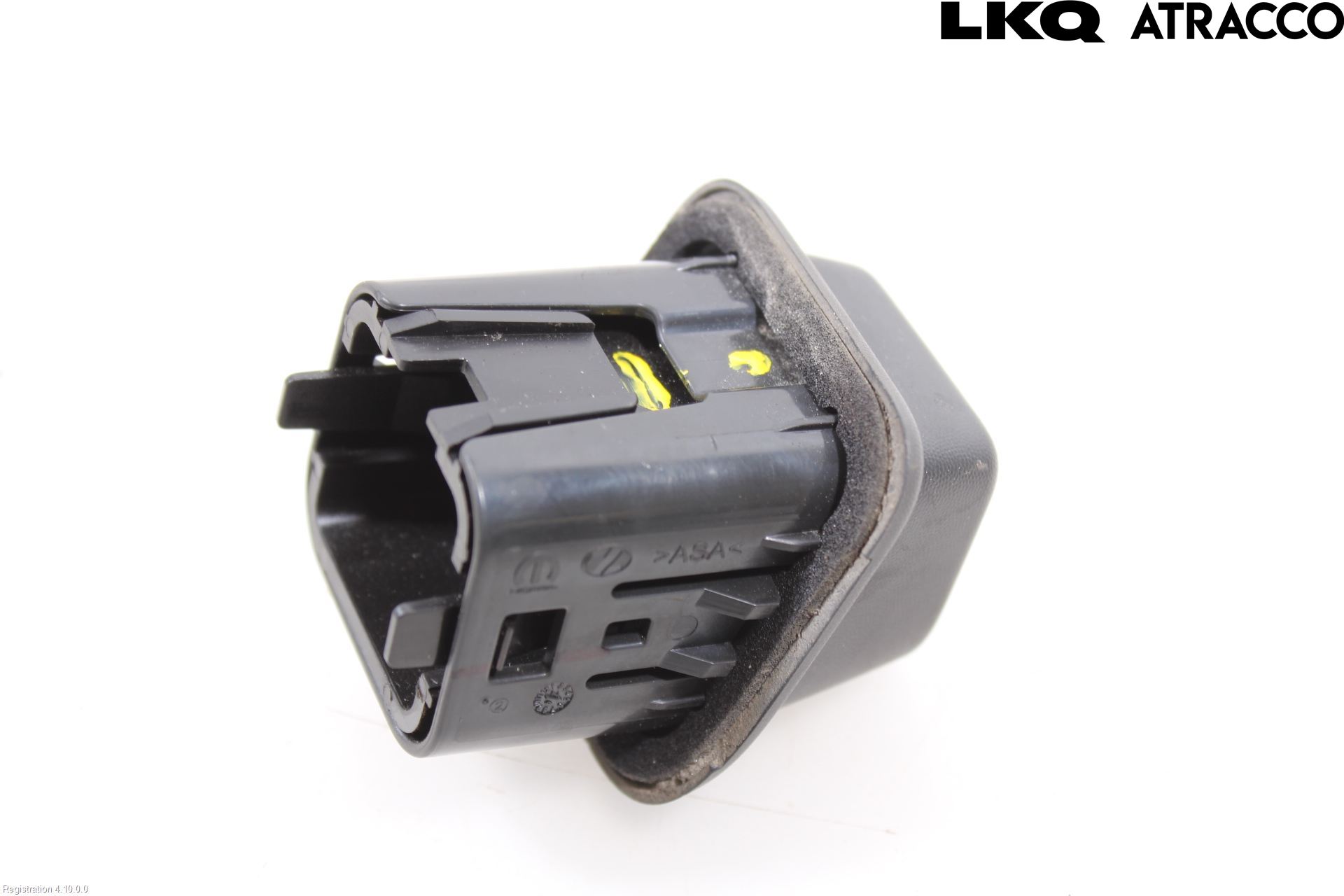 Peugeot PARTNER/E-PARTNER 19- Parkeringshjälp Kamera