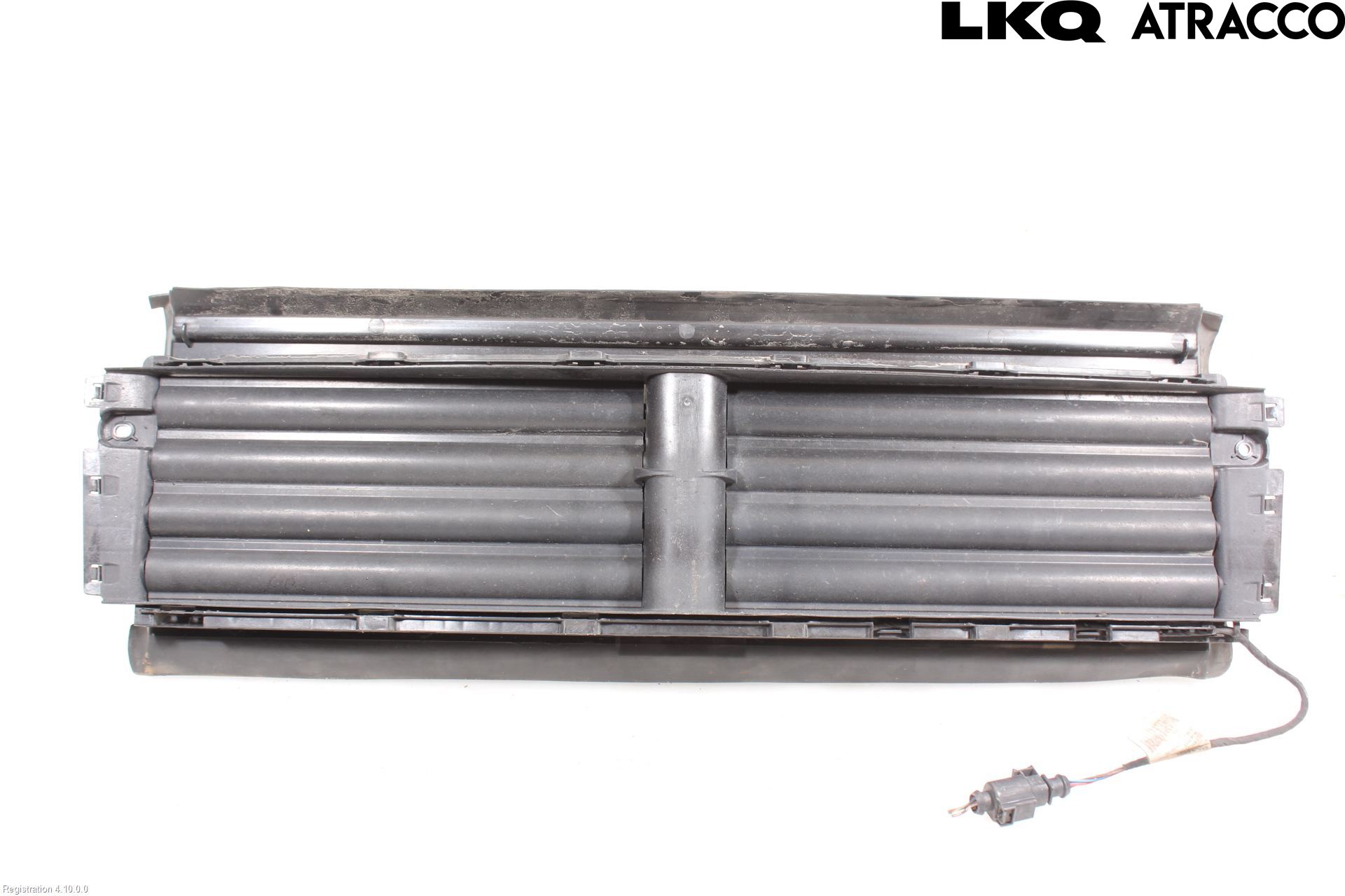 Volkswagen VW PASSAT 15-19 Grill-Galler
