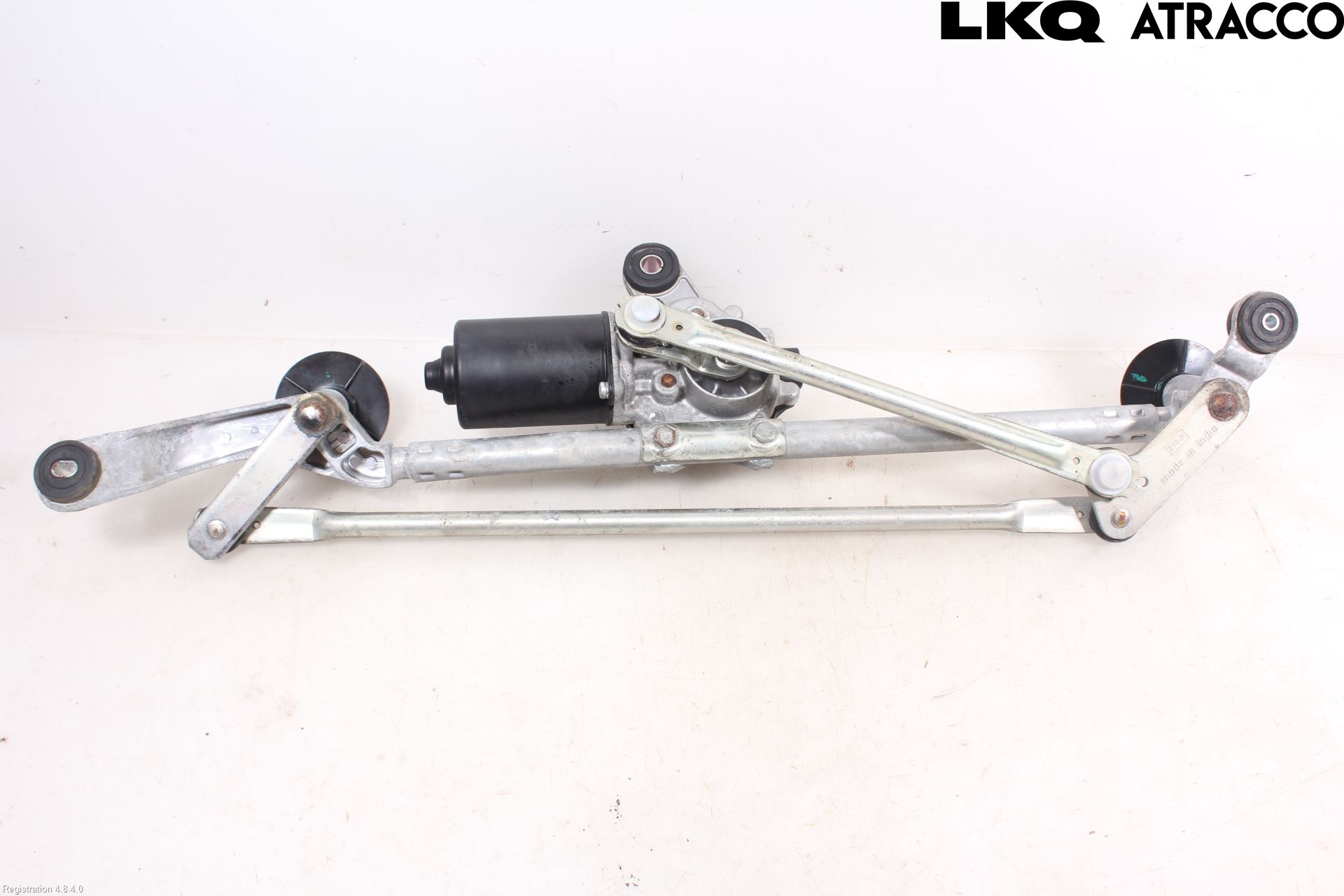 Nissan NV200/NV200 COMBI Torkarmotor Vindruta