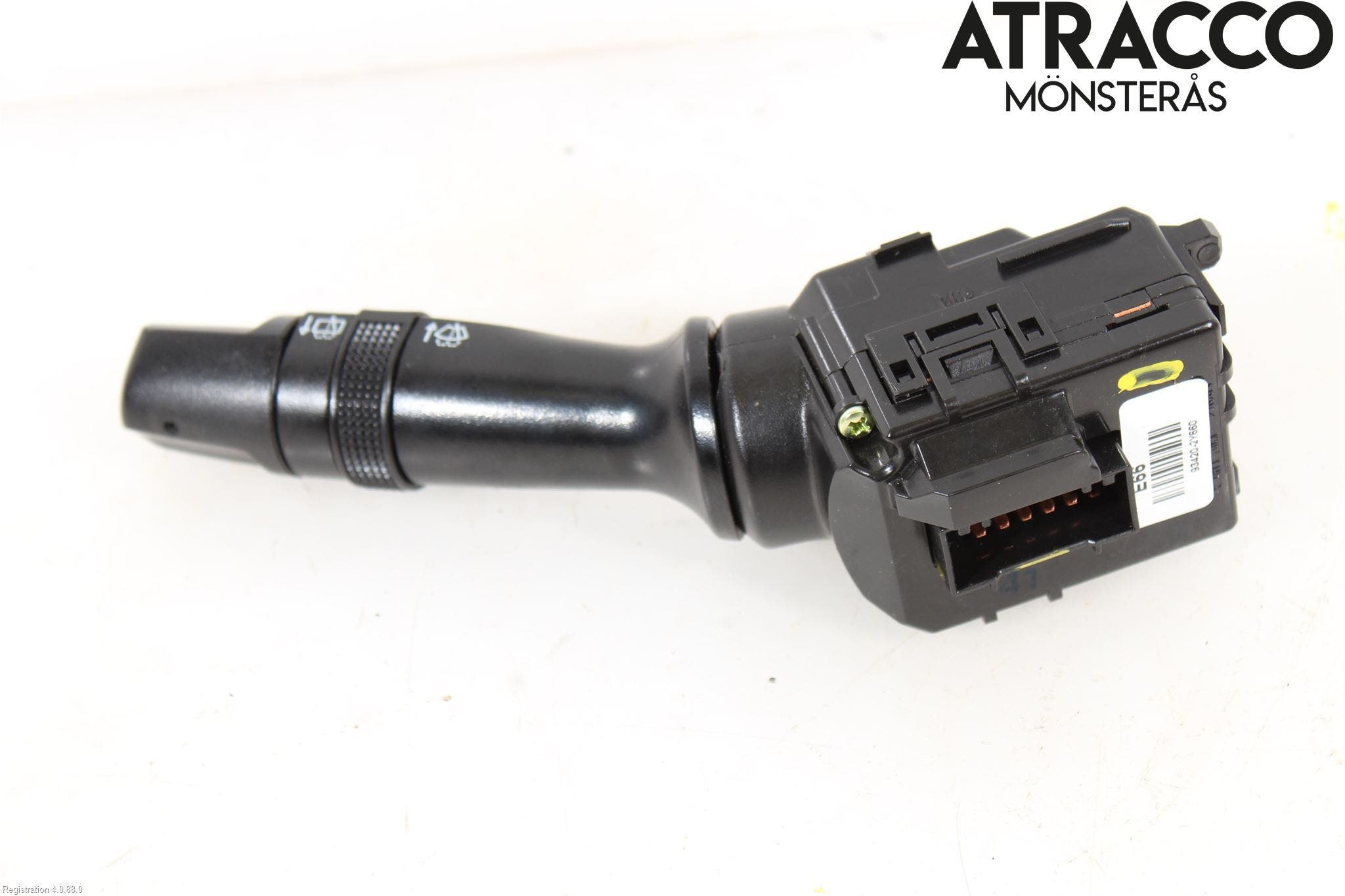 Hyundai ix35 Spak Torkar-Spolomk