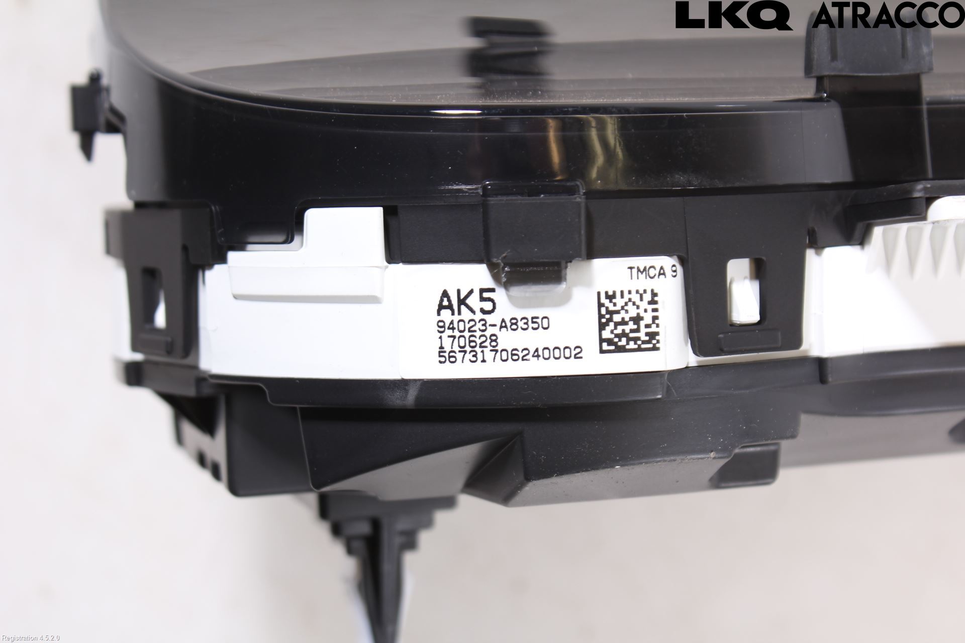 Kia OPTIMA 16-20 Instrument Komb