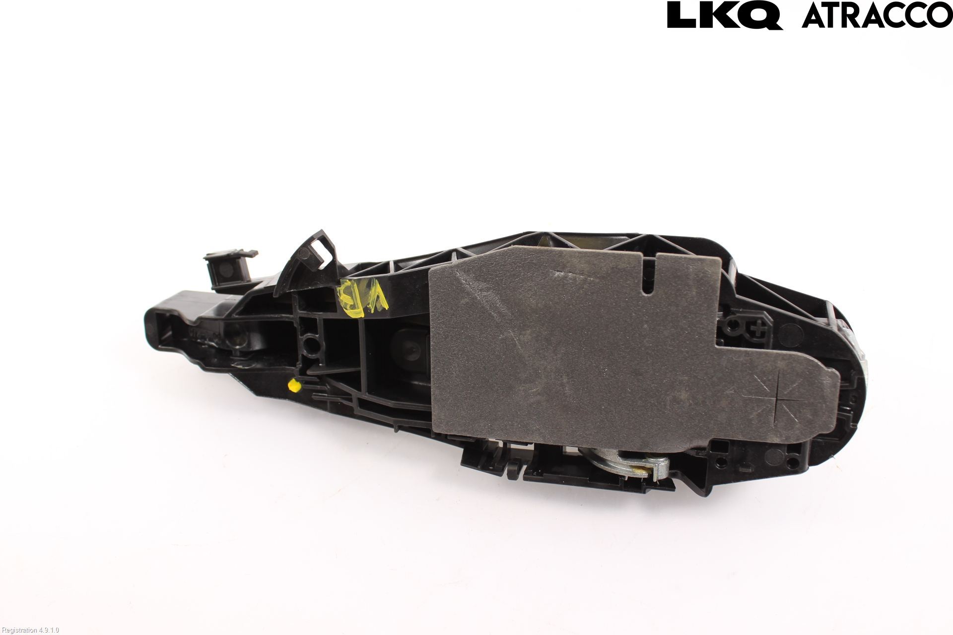 Peugeot 5008 17-24 Dörrhandtag Yttre Vä