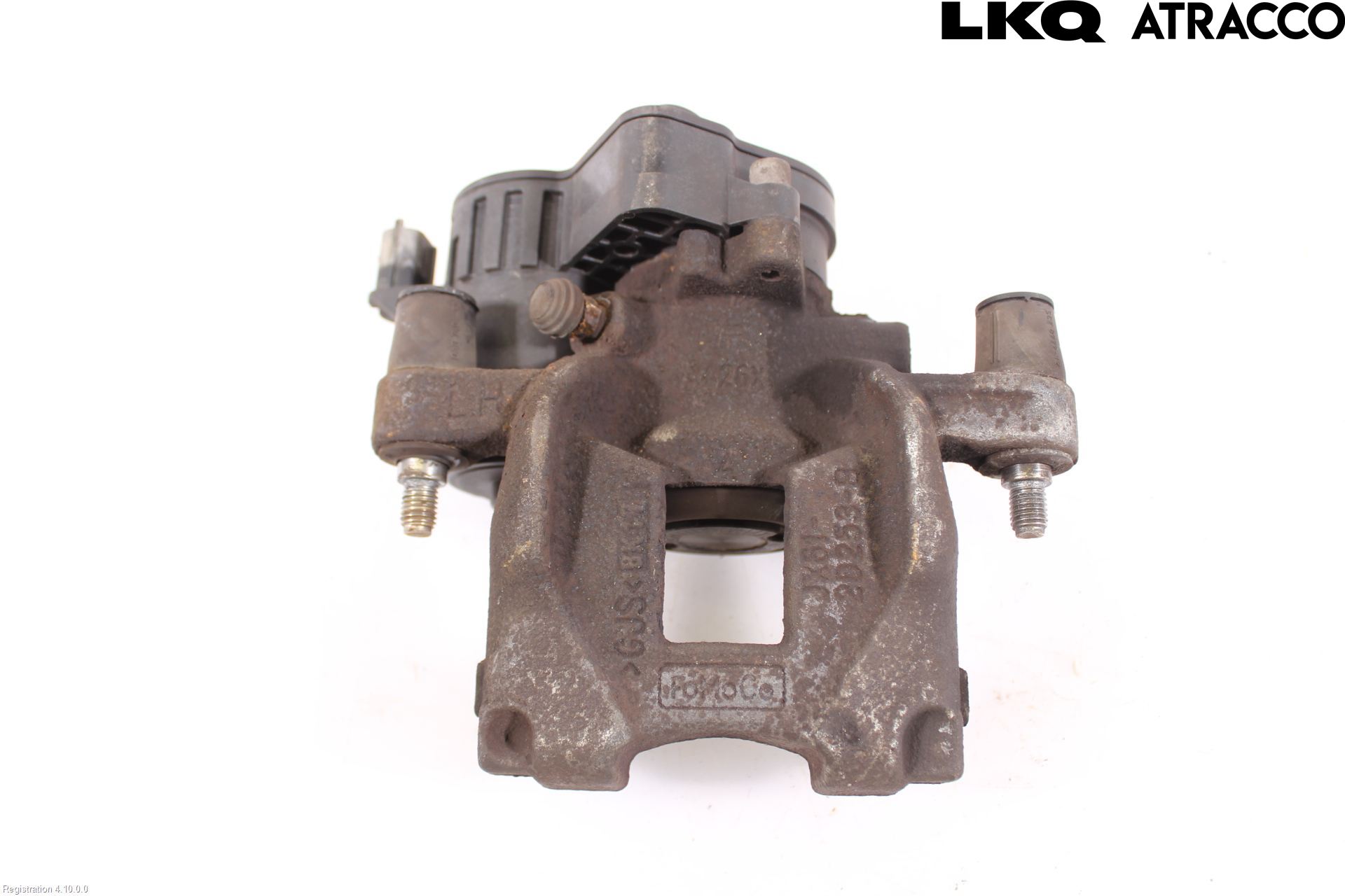 Ford FOCUS 19- Bromsok Bak Vänster