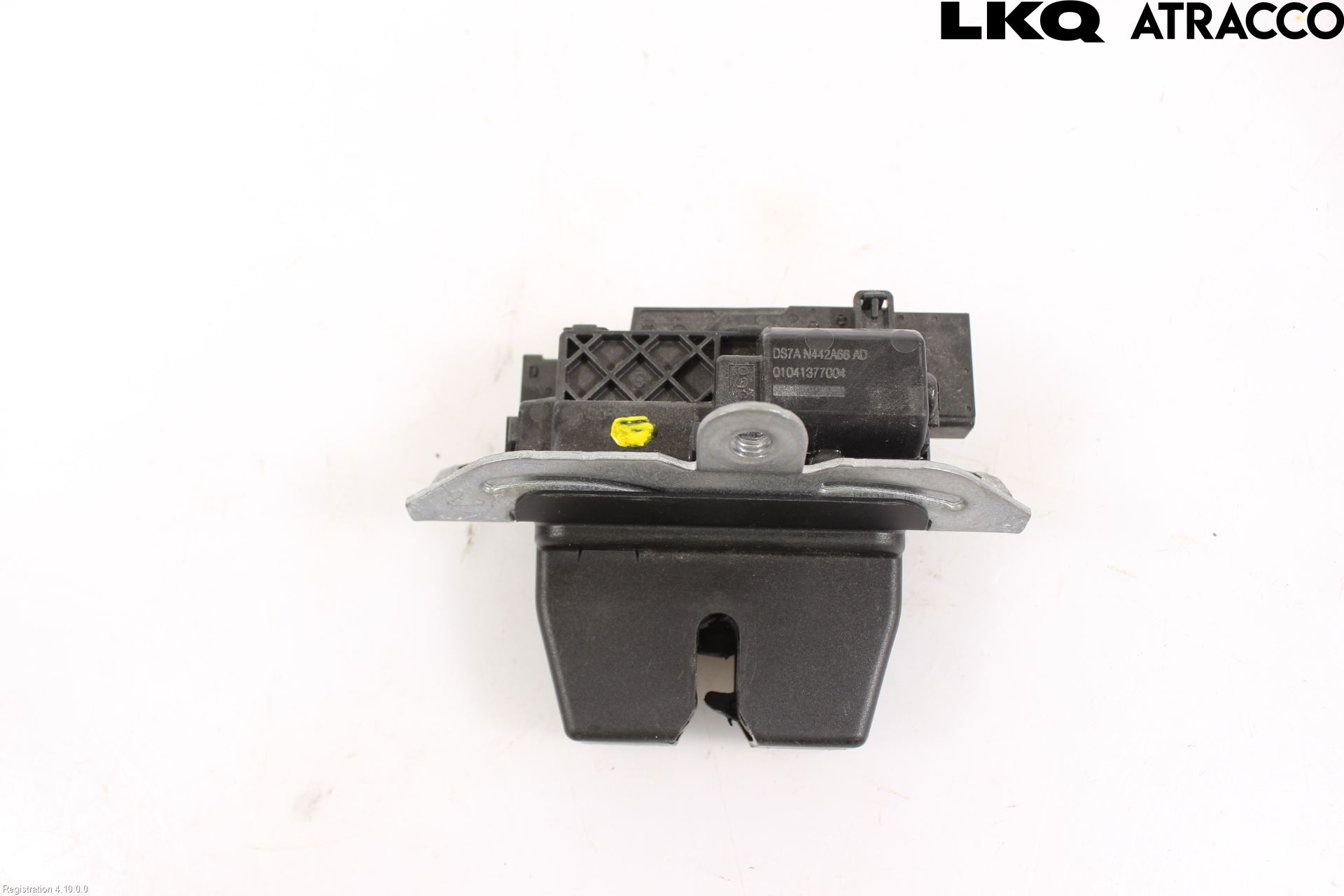 Ford FOCUS 19- Låskista Baklucka