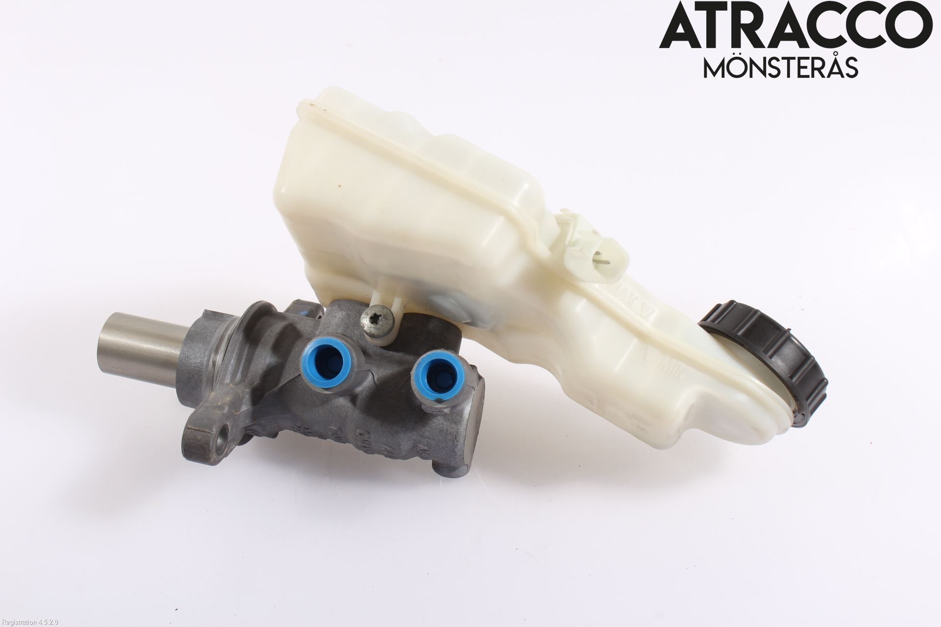 Ford FOCUS 15-18 Broms Huvudcylinder