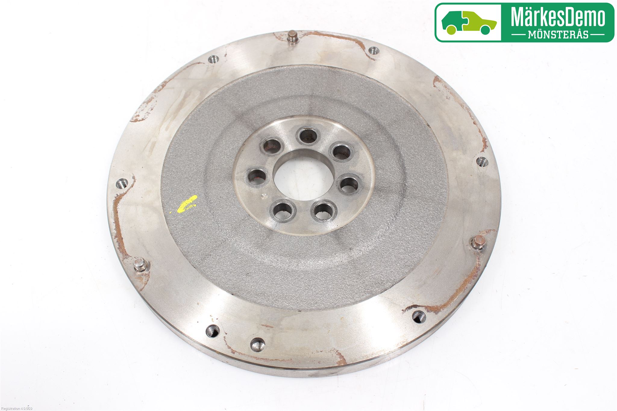 Mitsubishi OUTLANDER 13-21 Svänghjul Aut