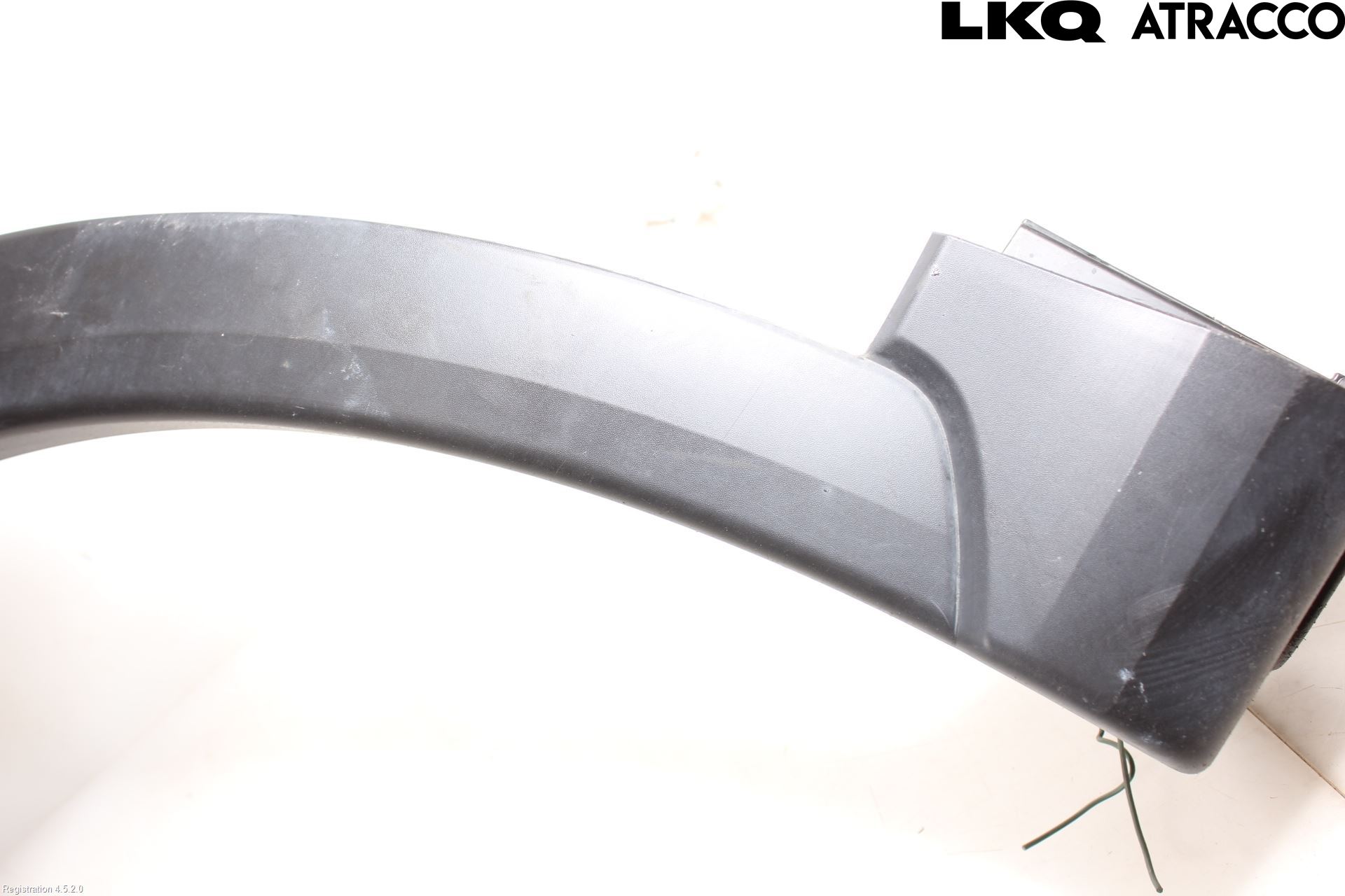 Mitsubishi ECLIPS CROSS List Framskärm Vä