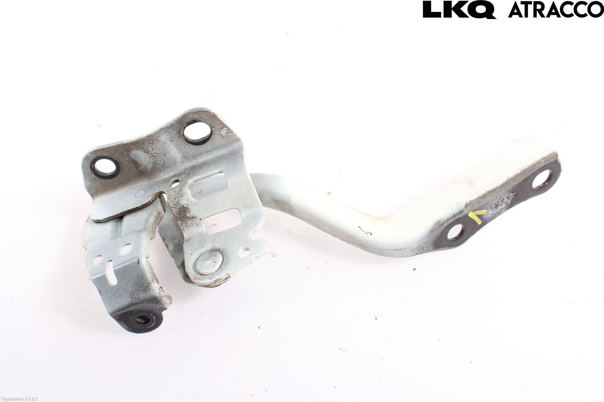 Toyota PRIUS+ ZVW40 12-20 Huvgångjärn